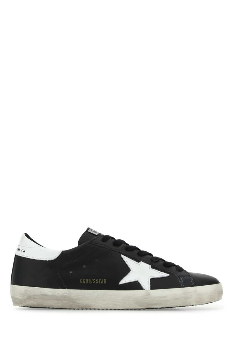 Golden Goose Sneakers