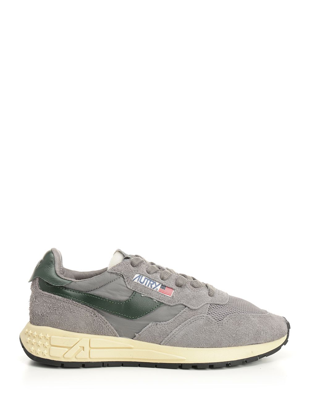 Autry reelwind Low Sneakers