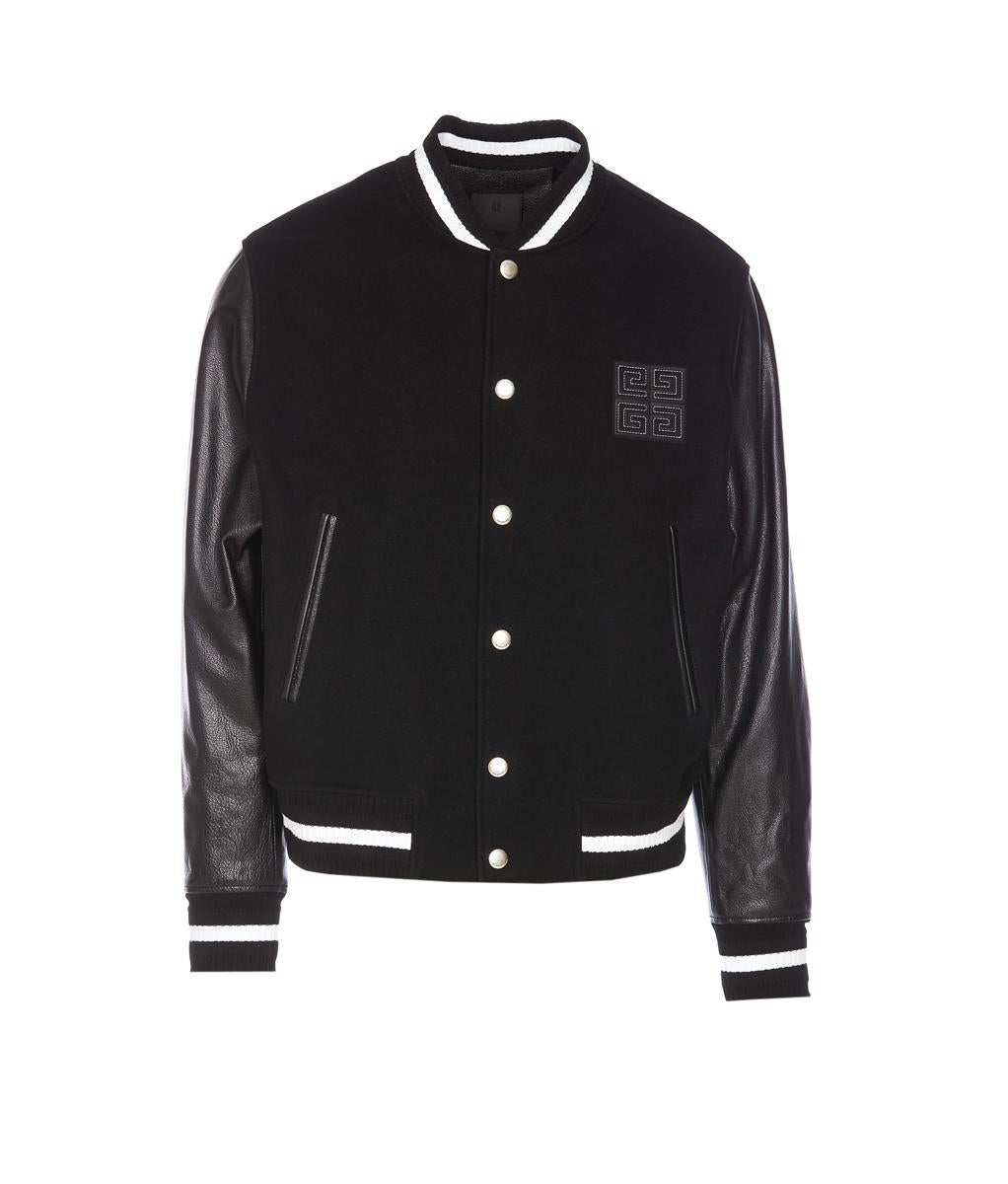 Givenchy Jackets