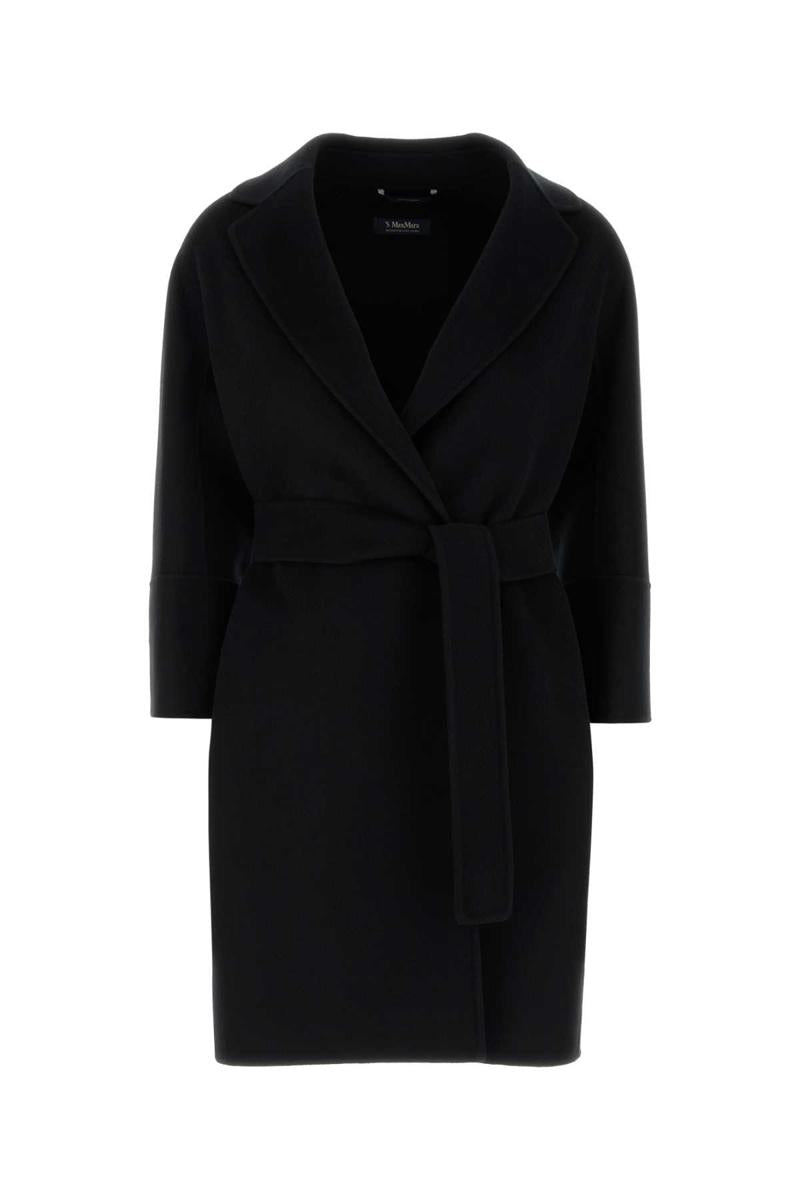 'S Max Mara 大衣