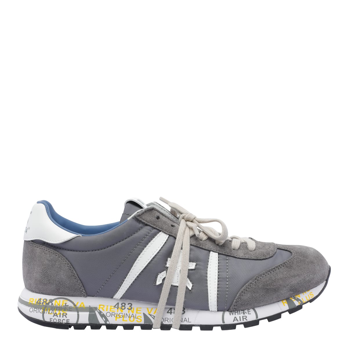 Premiata Lucy Sneakers