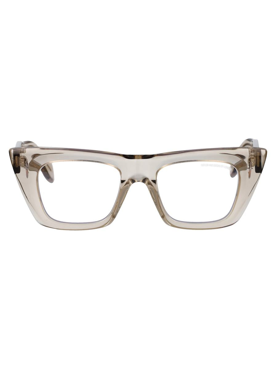 Cutler & Gross 眼镜