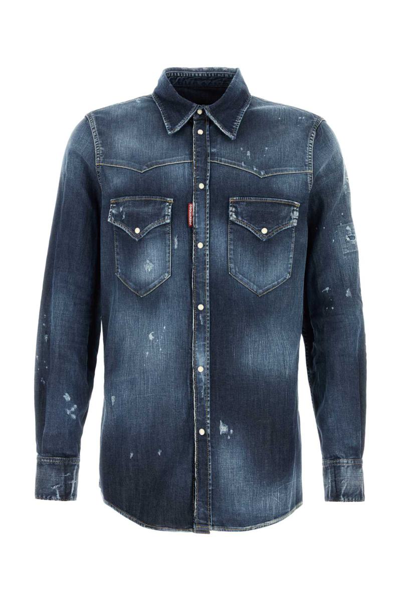 Dsquared2 Shirts