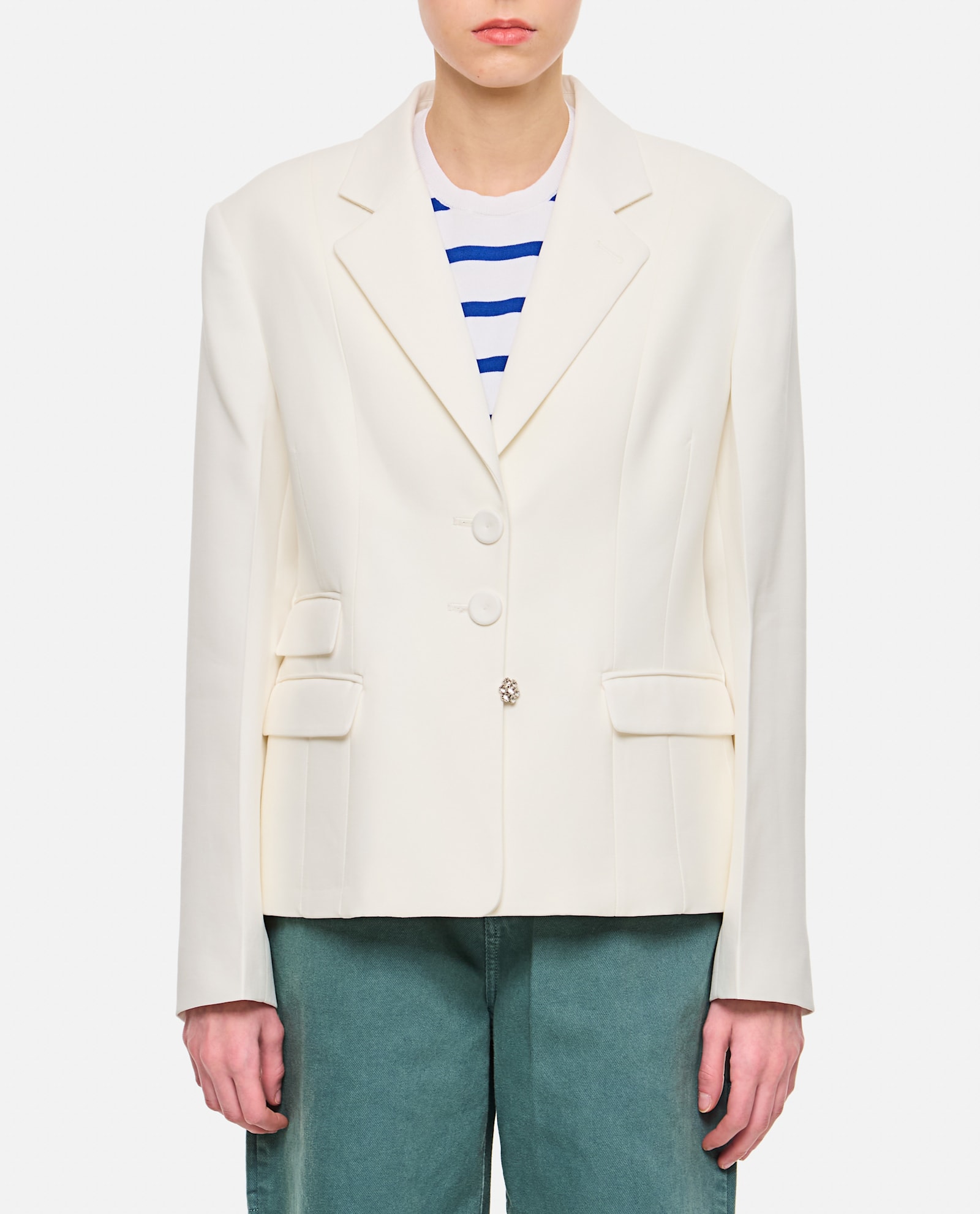 Wales Bonner Jacket