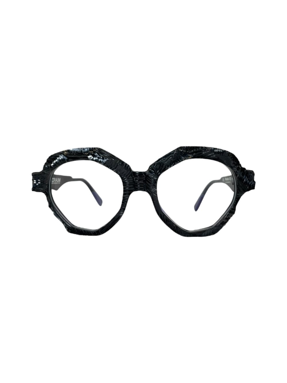 Kuboraum Maske K29 Glasses