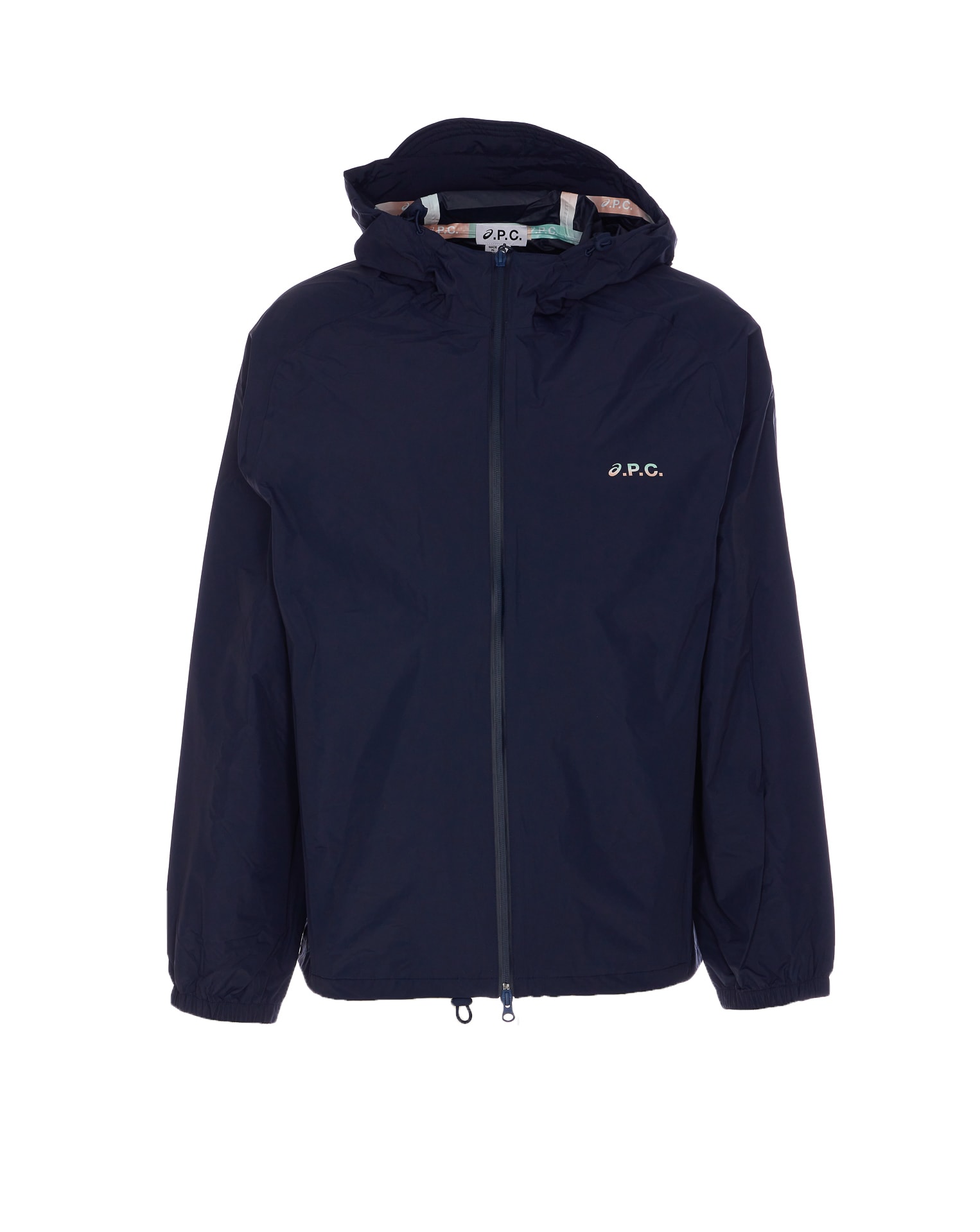 A. P.C. Meadow Jacket