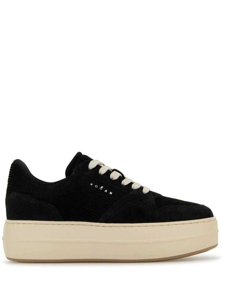 Hogan Skyscraper Sneakers Shoes