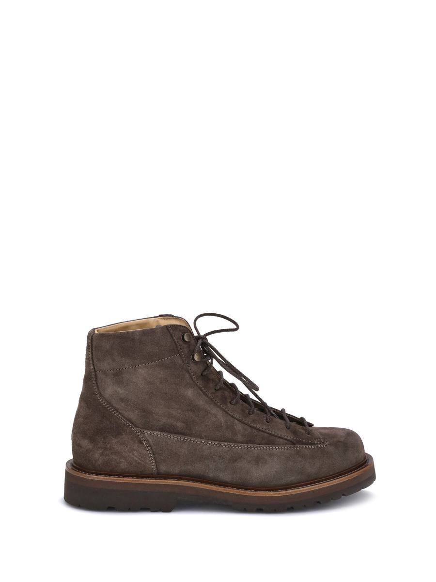 Brunello Cucinelli Boots