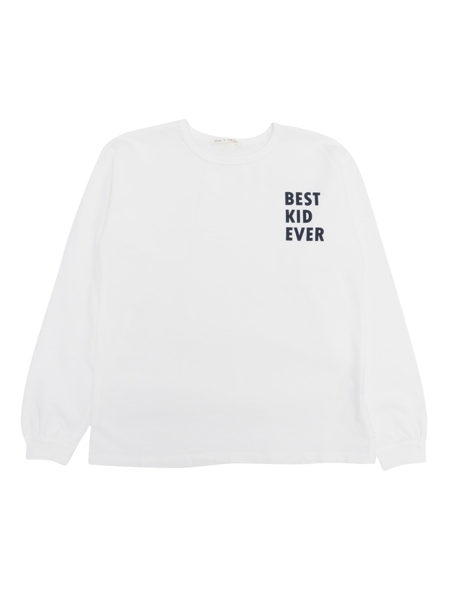 Zhoe & Tobiah Printed T-shirt