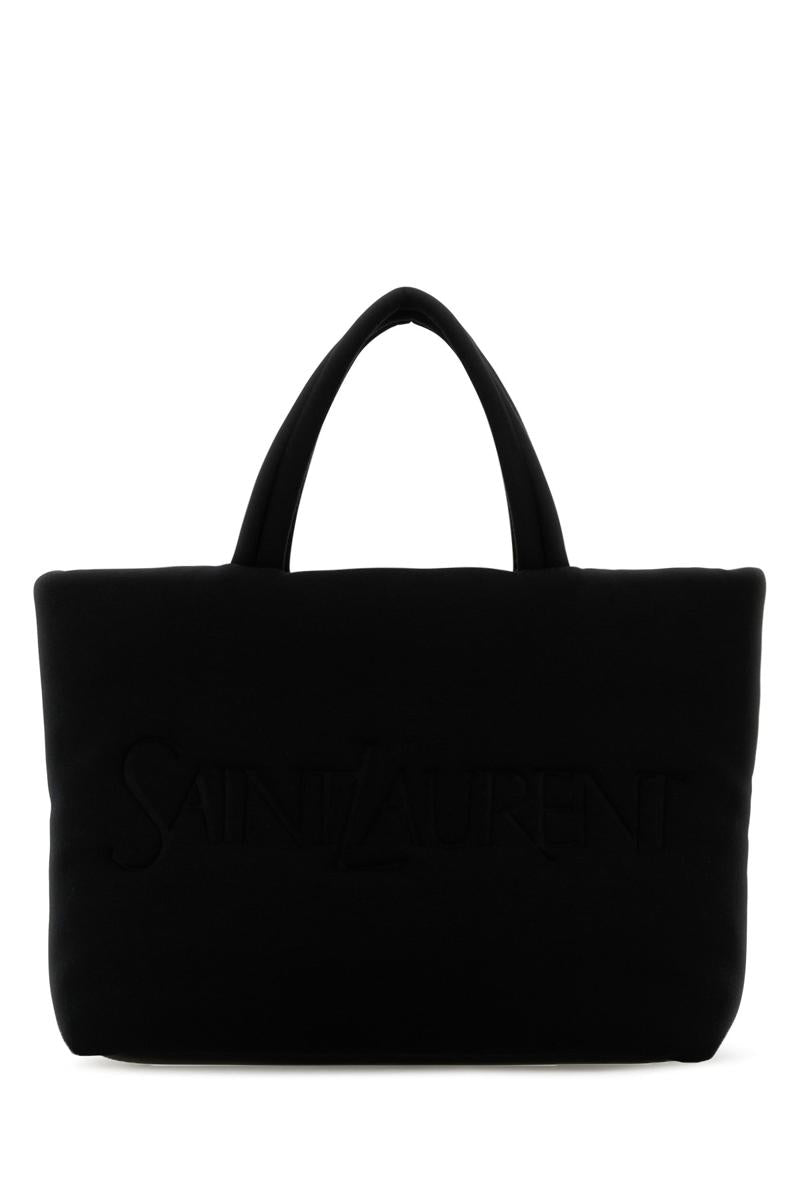 Saint Laurent Handbags.