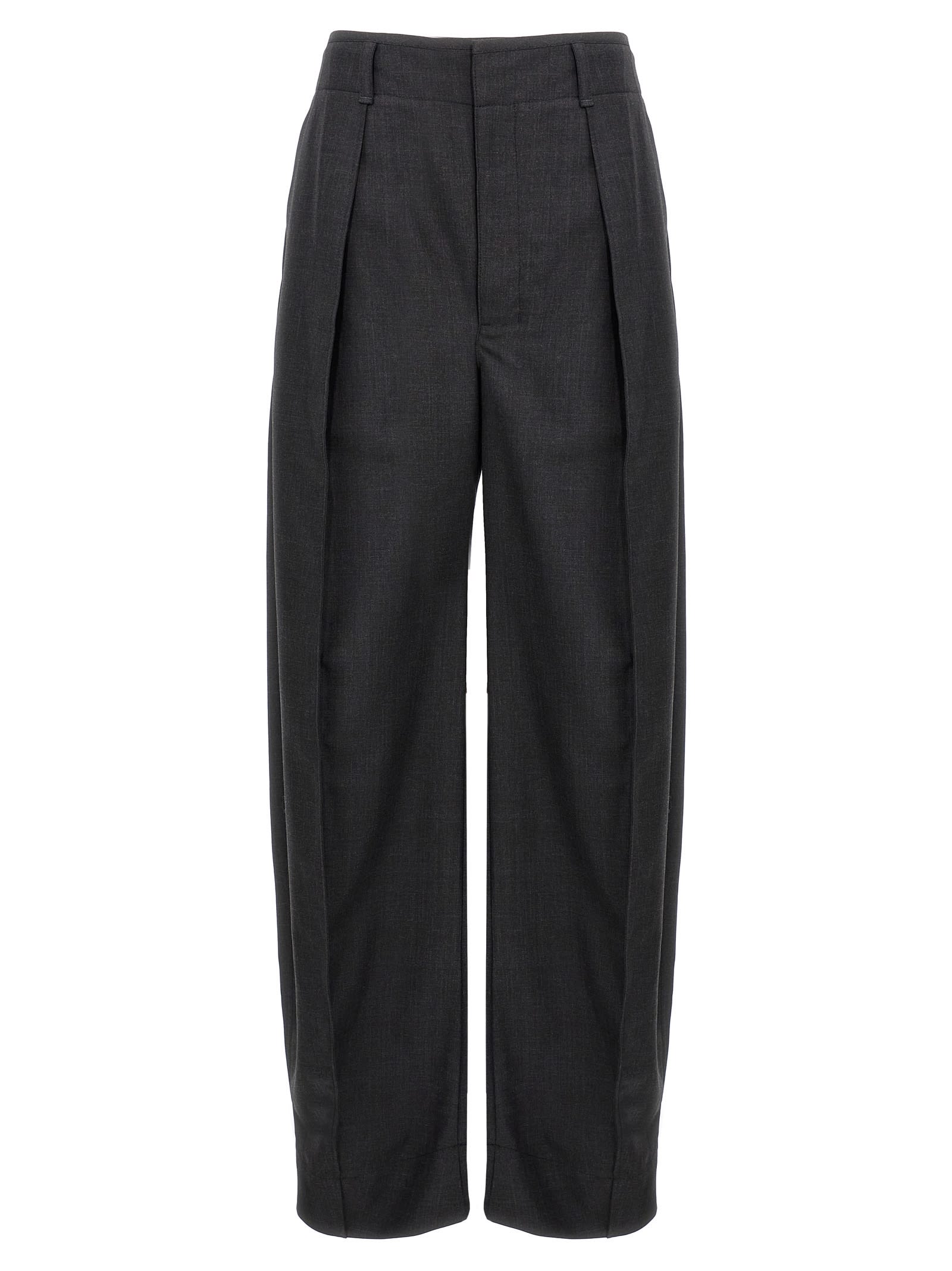 Lemaire curved Volume Tailored Pants