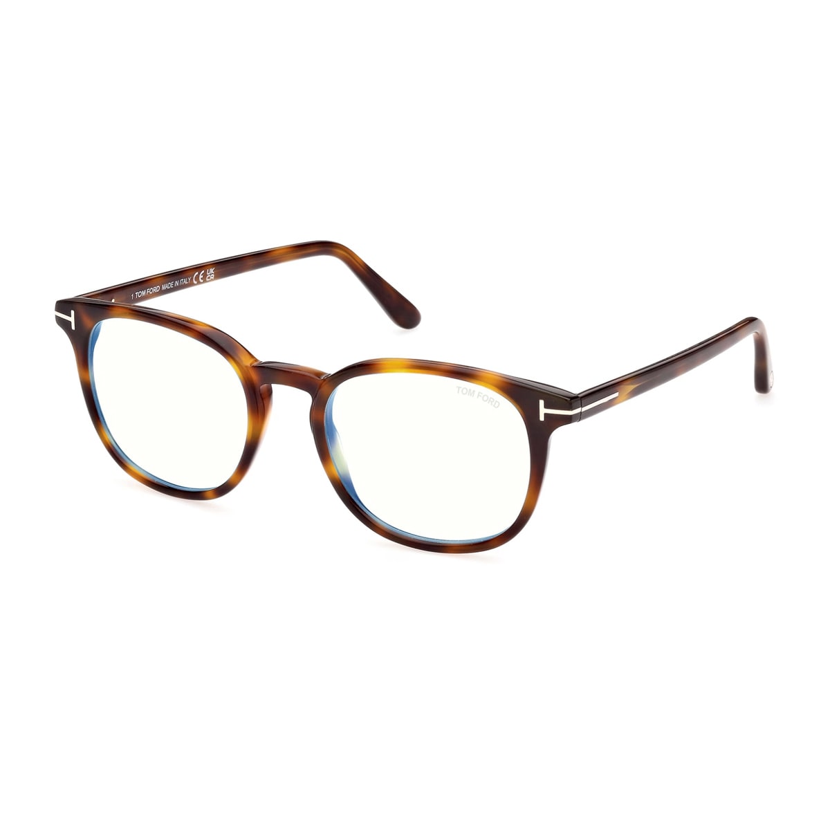 Tom Ford Eyewear Ft5819 Glasses