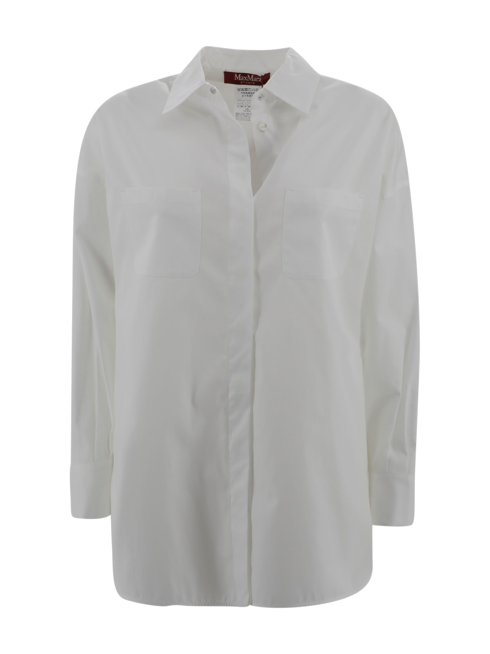 Max Mara Studio Odino Jacket