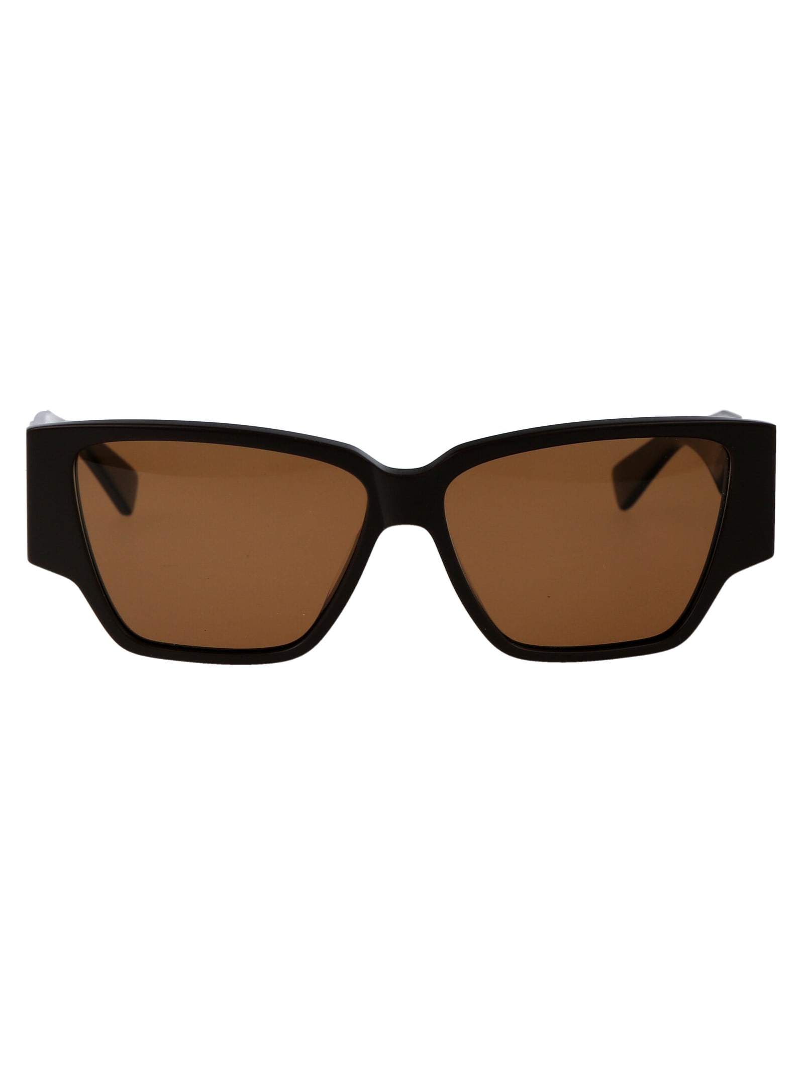 Bottega Veneta Eyewear Bv1285s Sunglasses