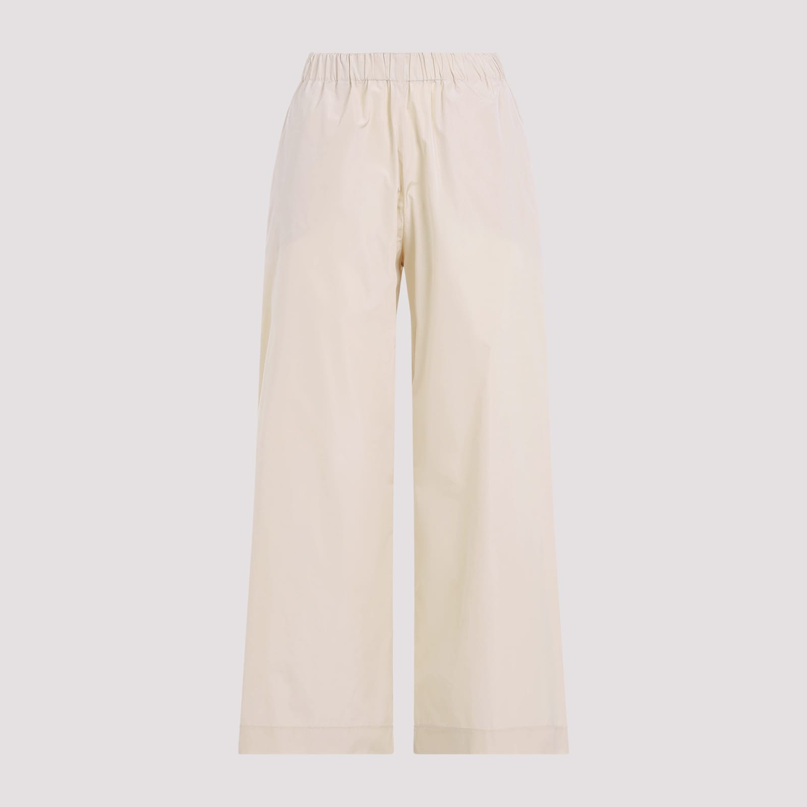 Fabiana Filippi Polyester Pants