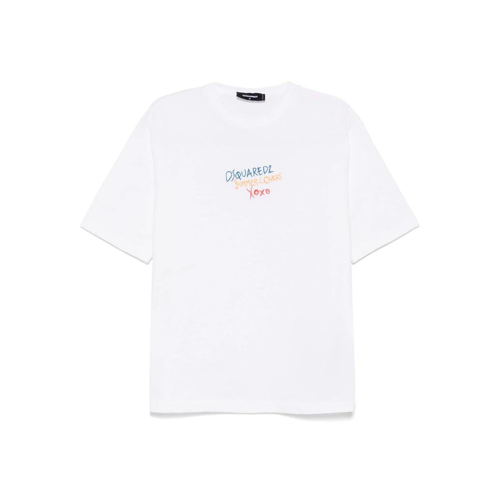 DSQUARED2 T-Shirts