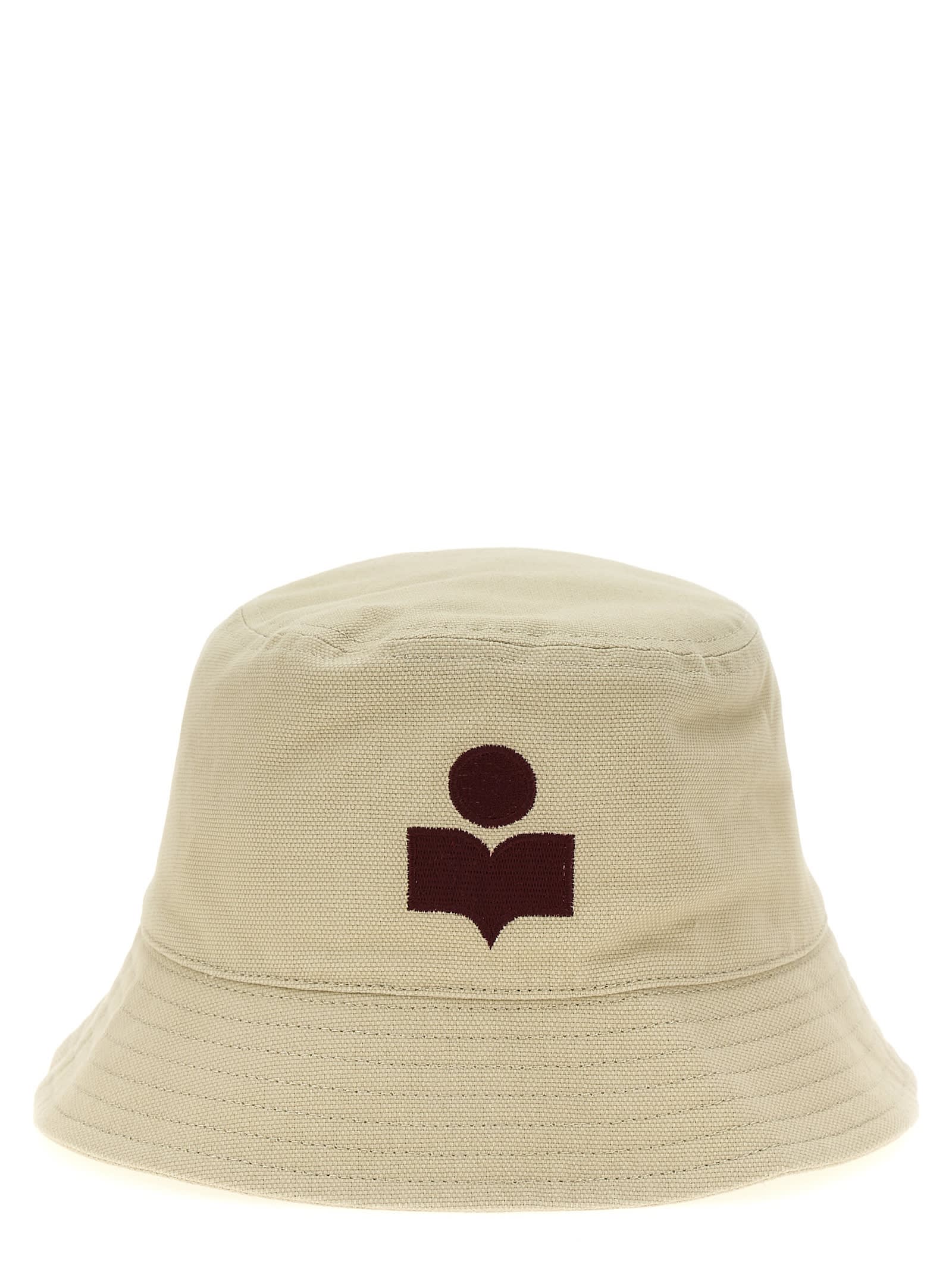 Isabel Marant Haley Bucket Hat