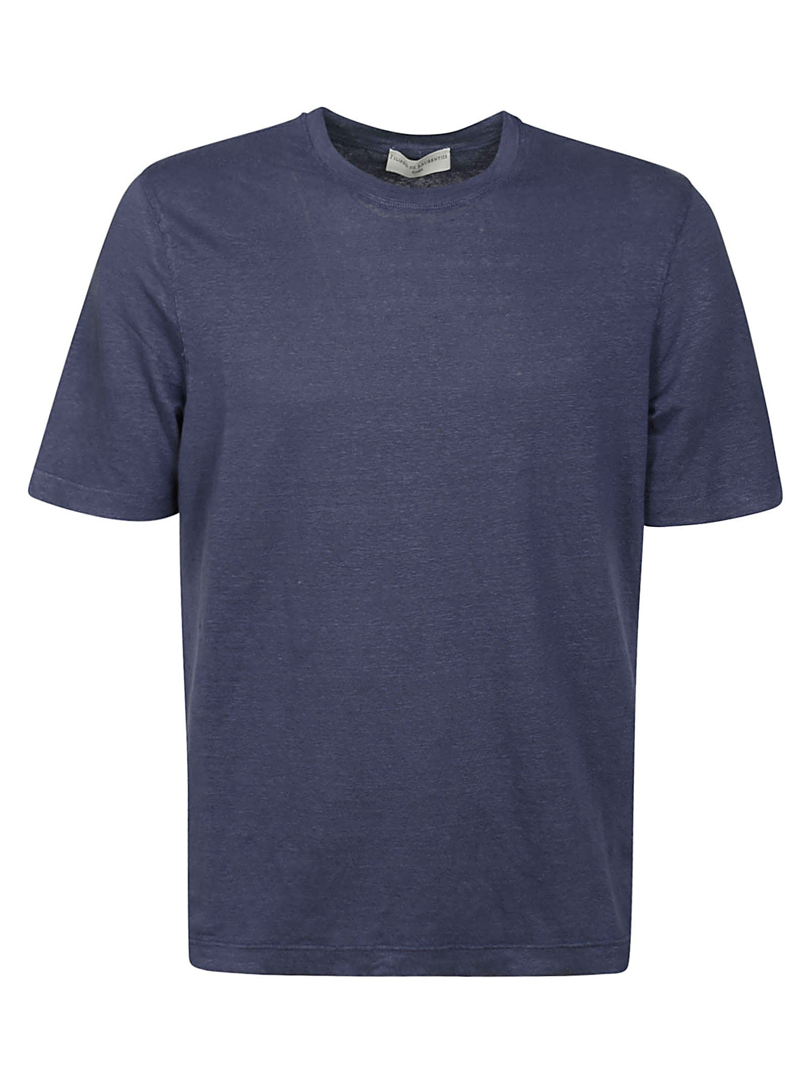 Filippo De Laurentiis Tshirt Ss