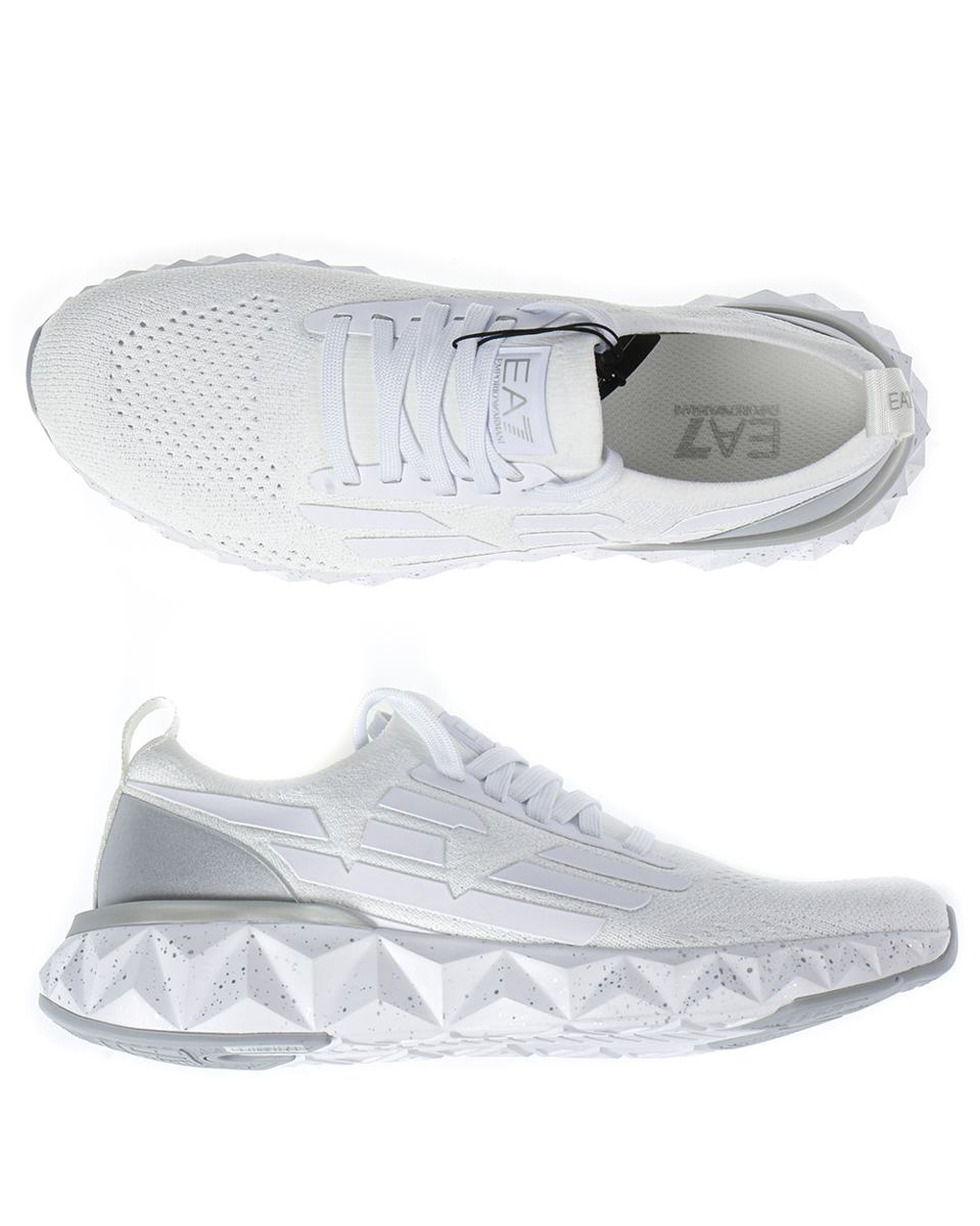 EA7 Emporio Armani 鞋