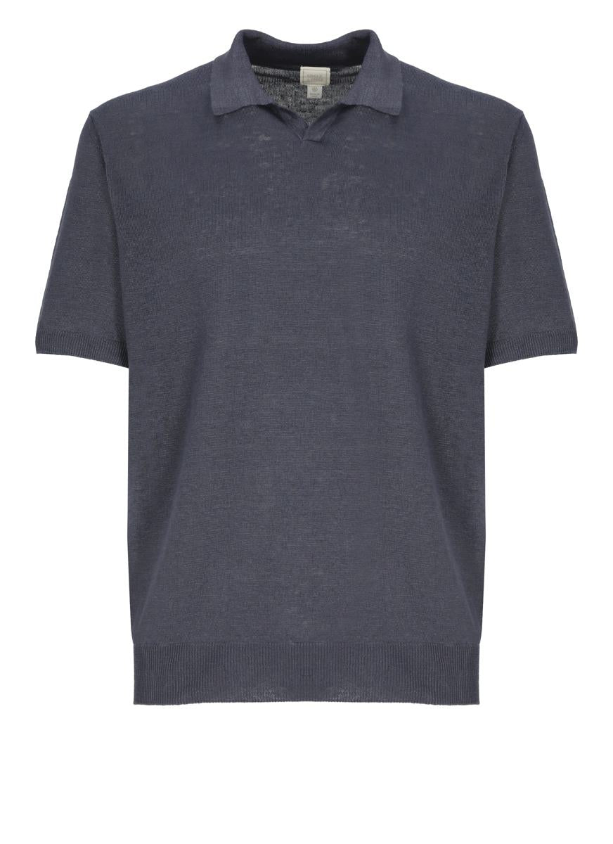120% Lino T-Shirts And Polos