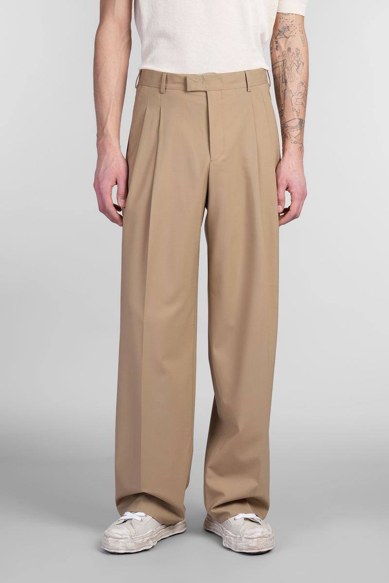 A Paper Kid Pants