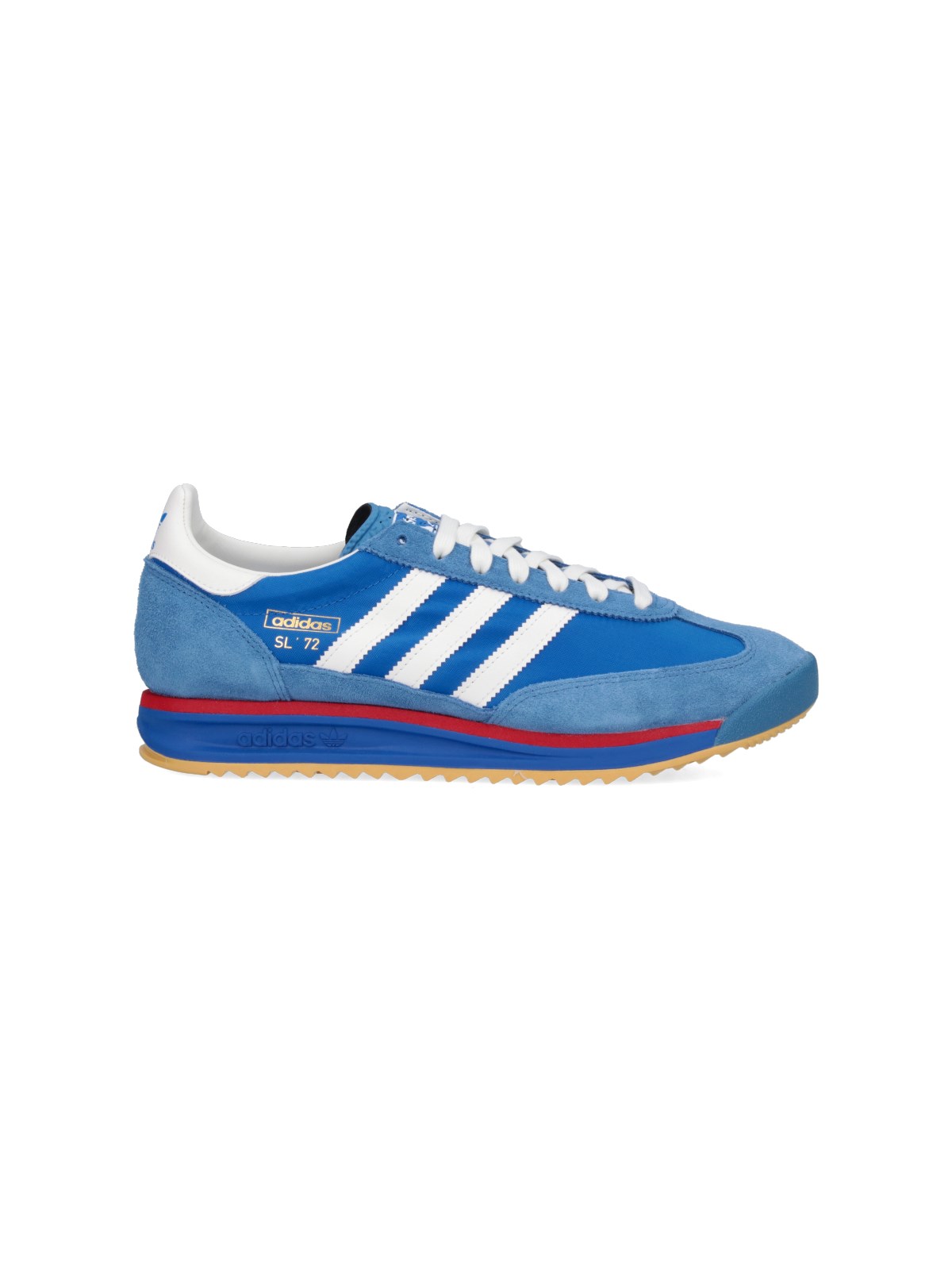 Adidas 'Sl 72 Rs' Sneakers