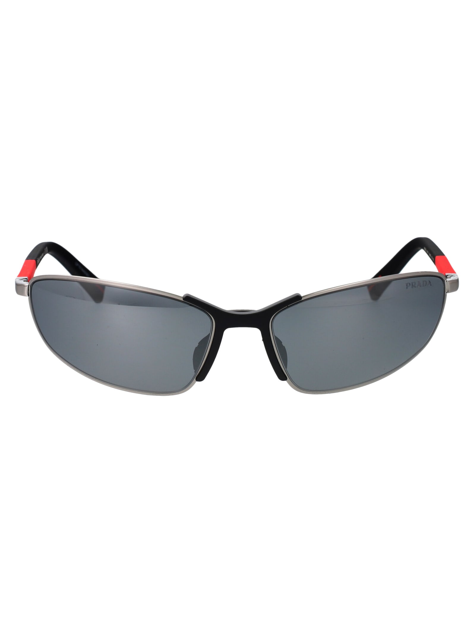 Prada Linea Rossa 0ps 55zs Sunglasses
