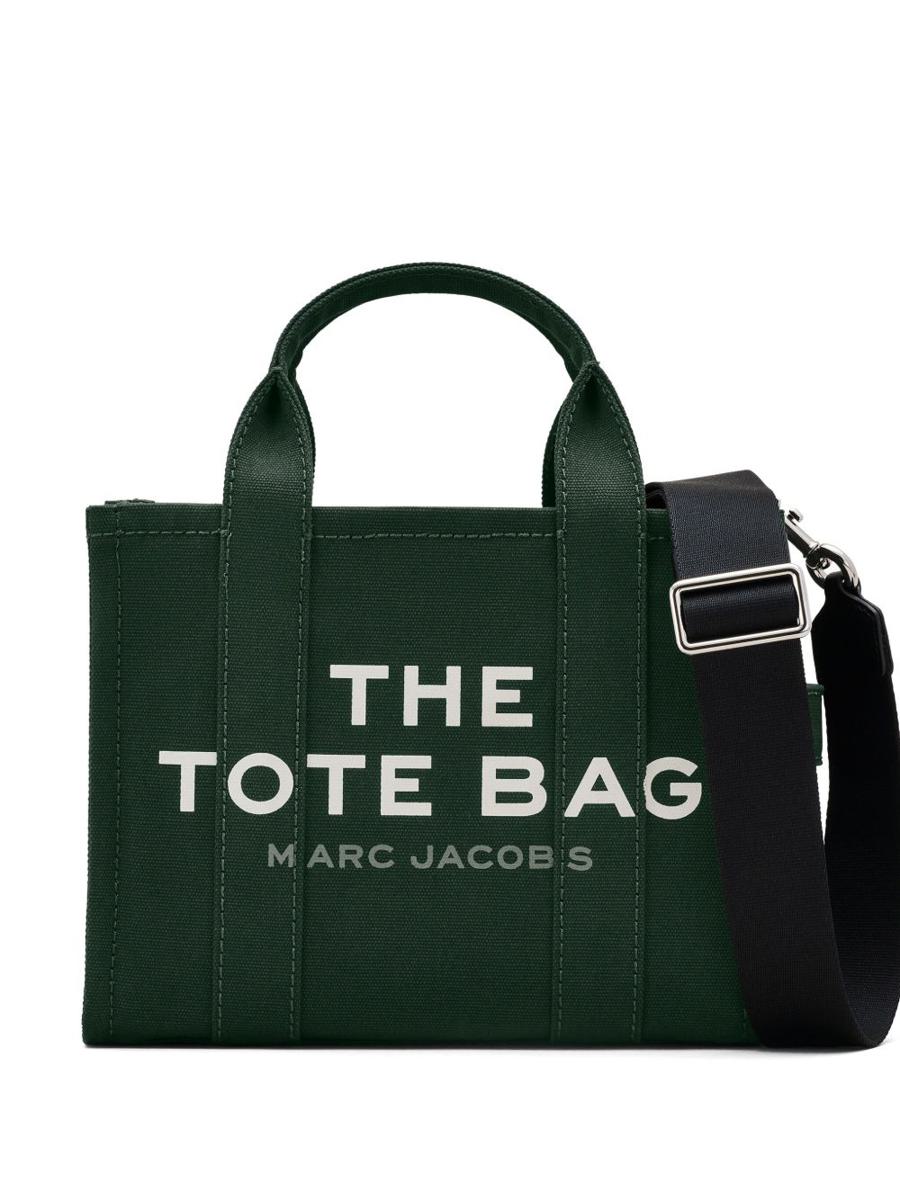 Marc Jacobs The Tote Bag Small Canvas Tote