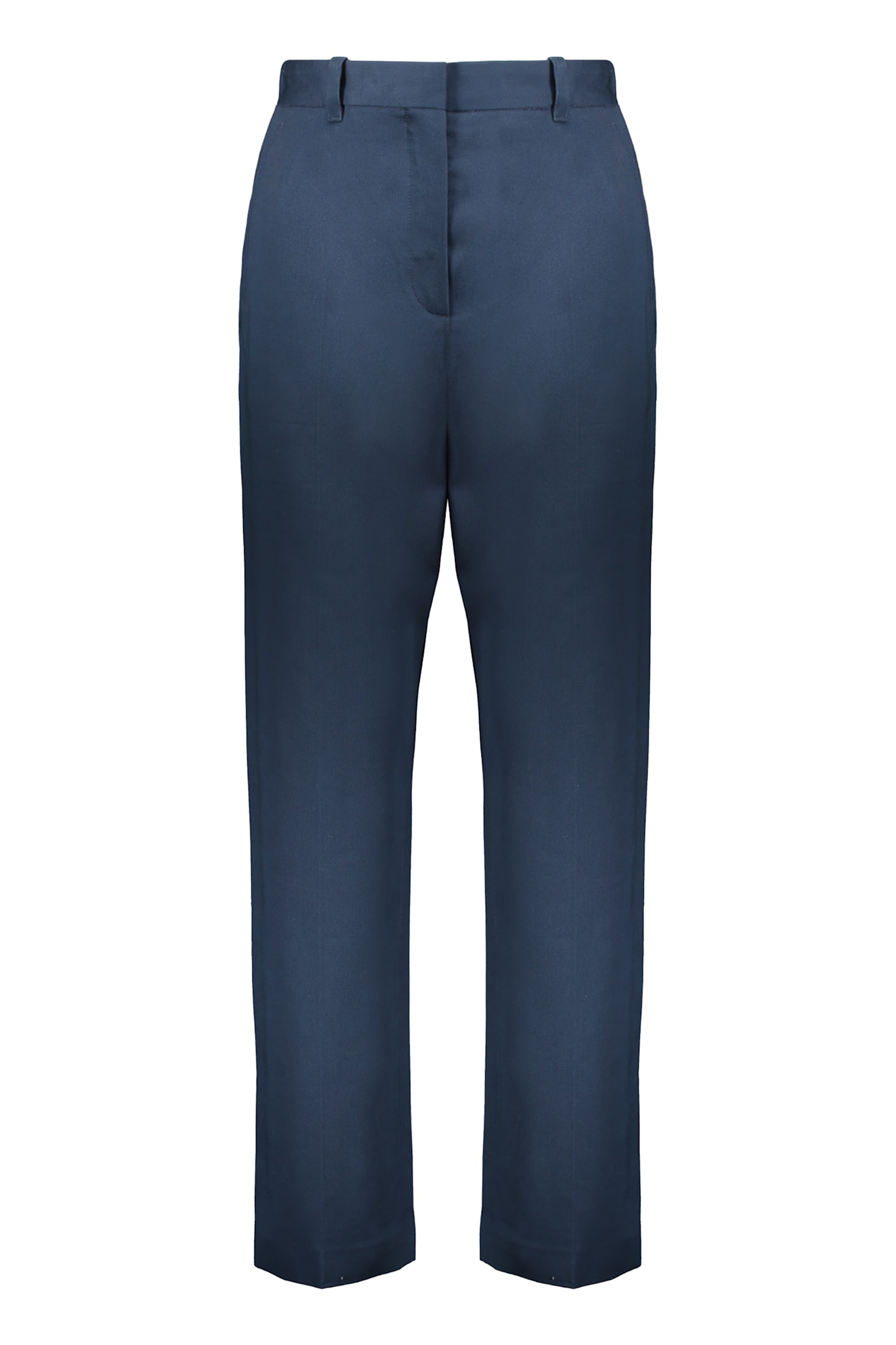Kenzo Straight-leg Trousers