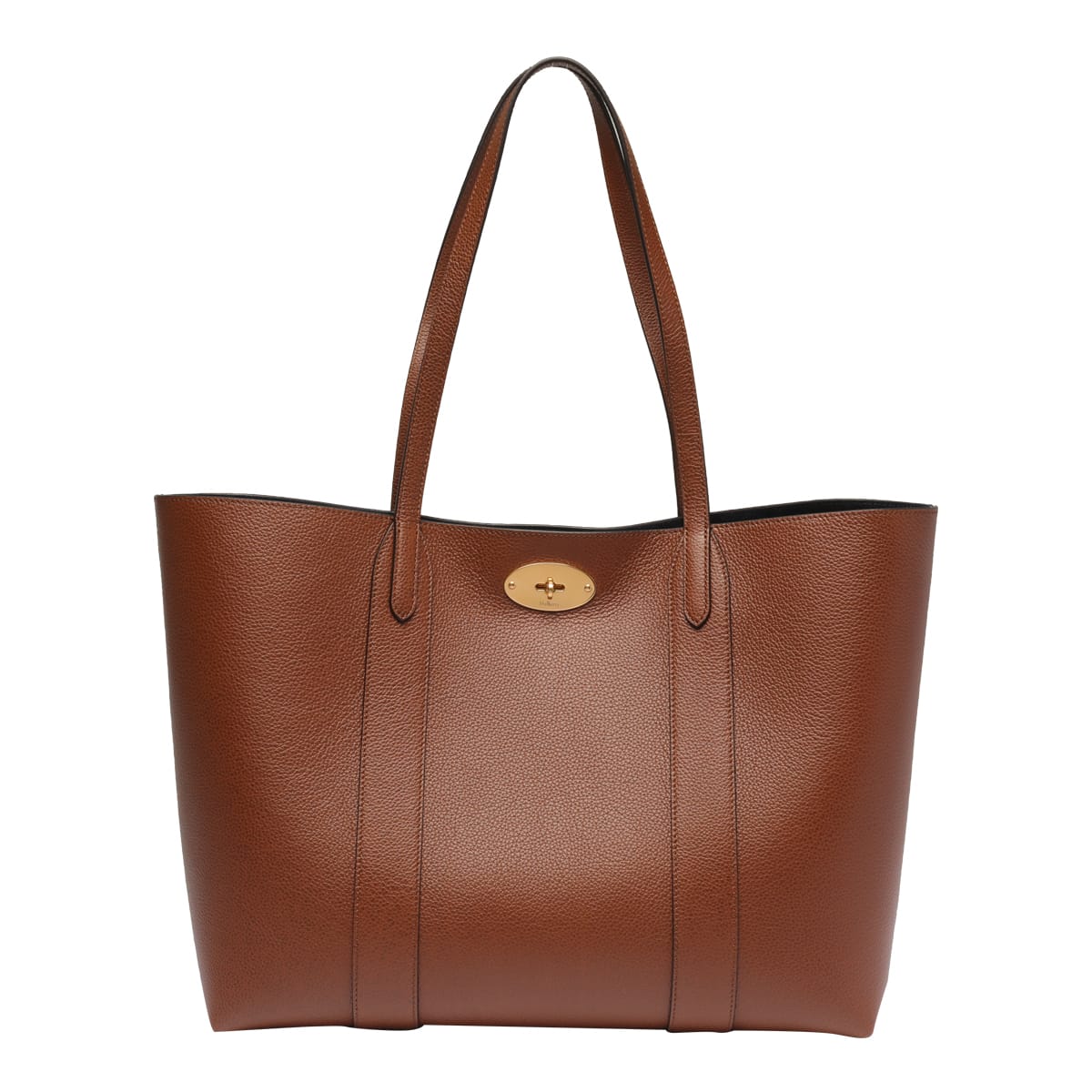 Mulberry Bayswater Tote Two Tone