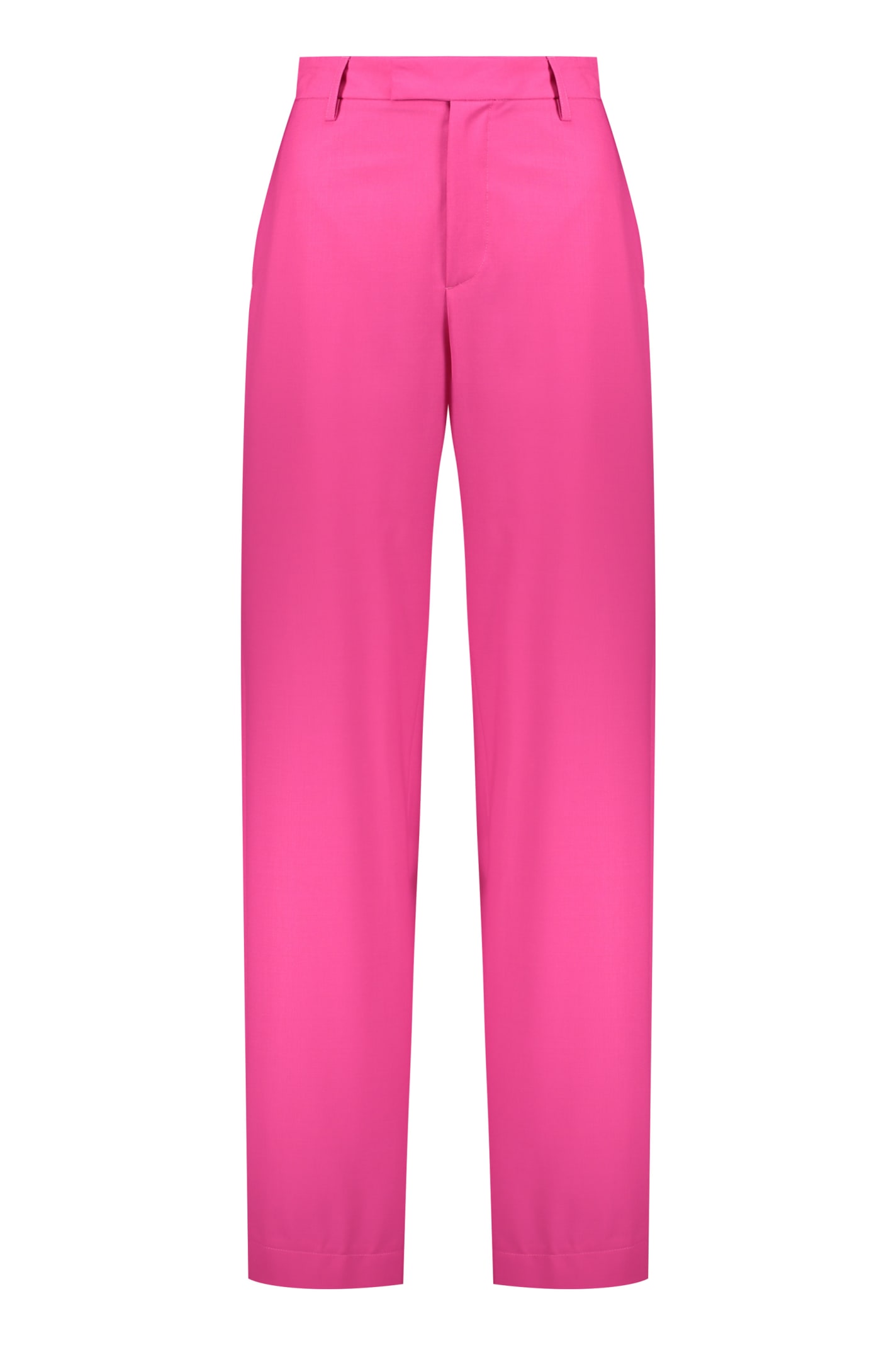 AMBUSH Wool Blend Trousers