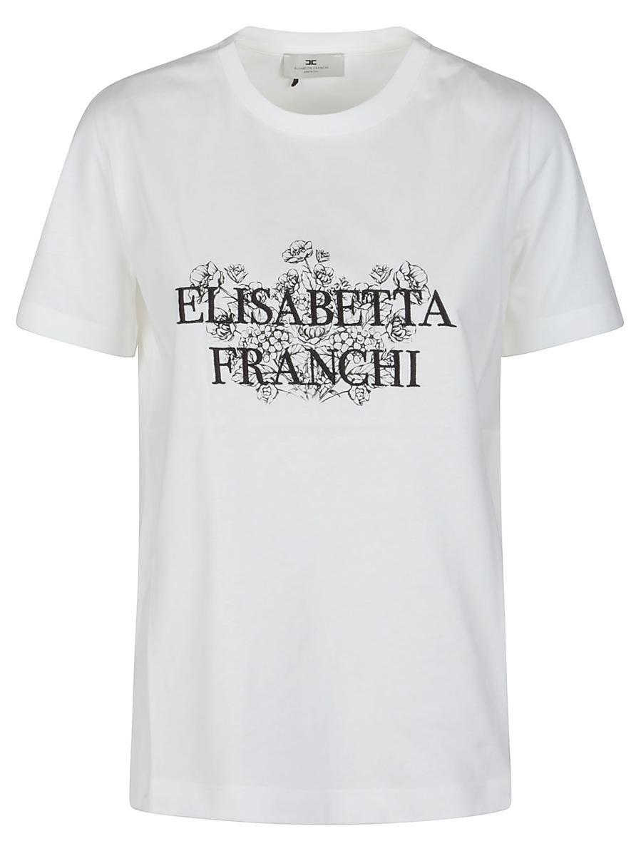 Elisabetta Franchi Tshirt