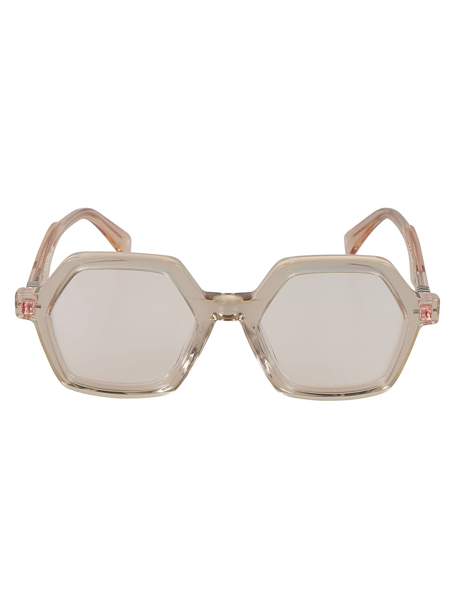 Kuboraum Q8 Glasses Glasses