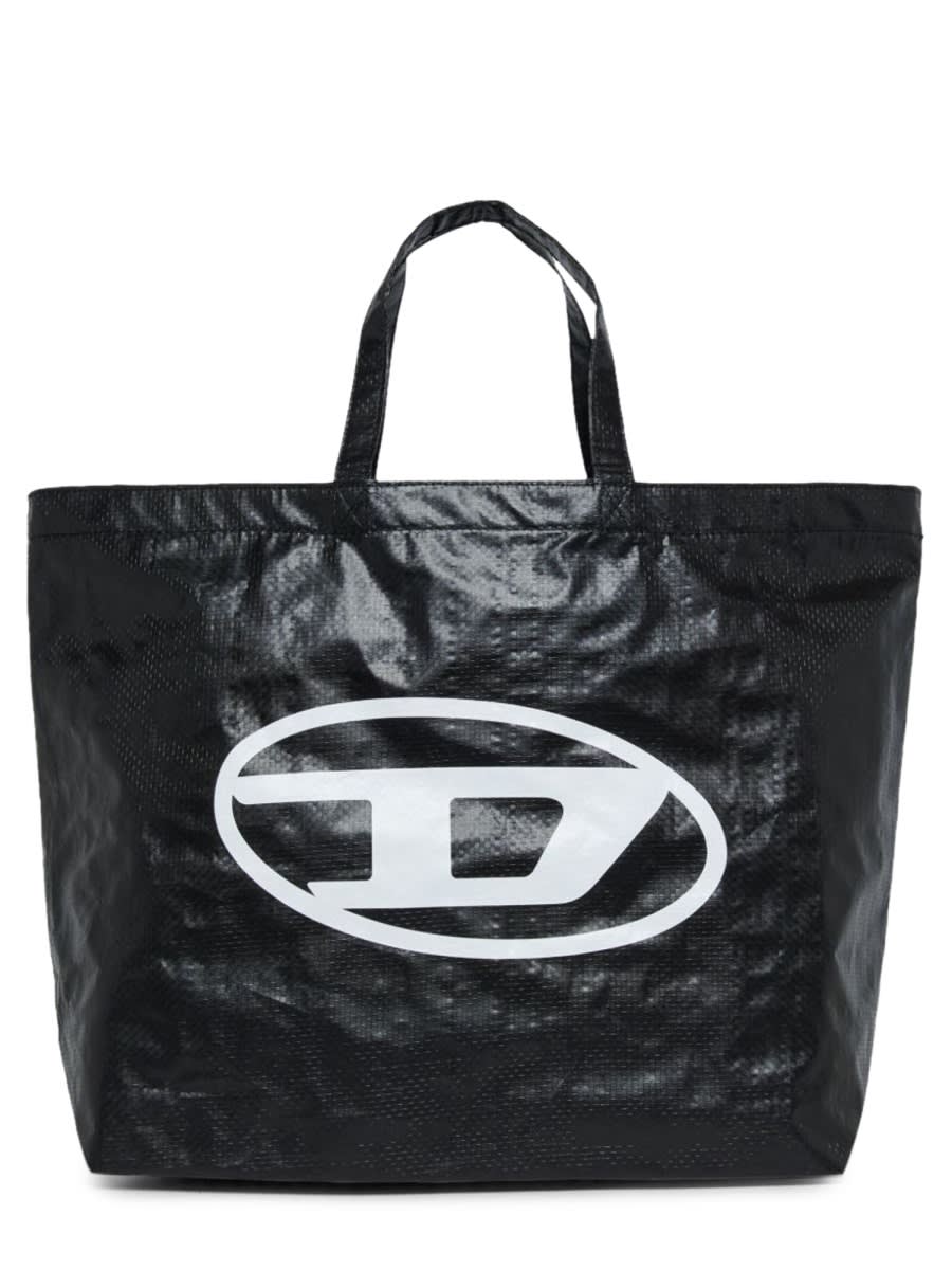 Diesel Written Bag.