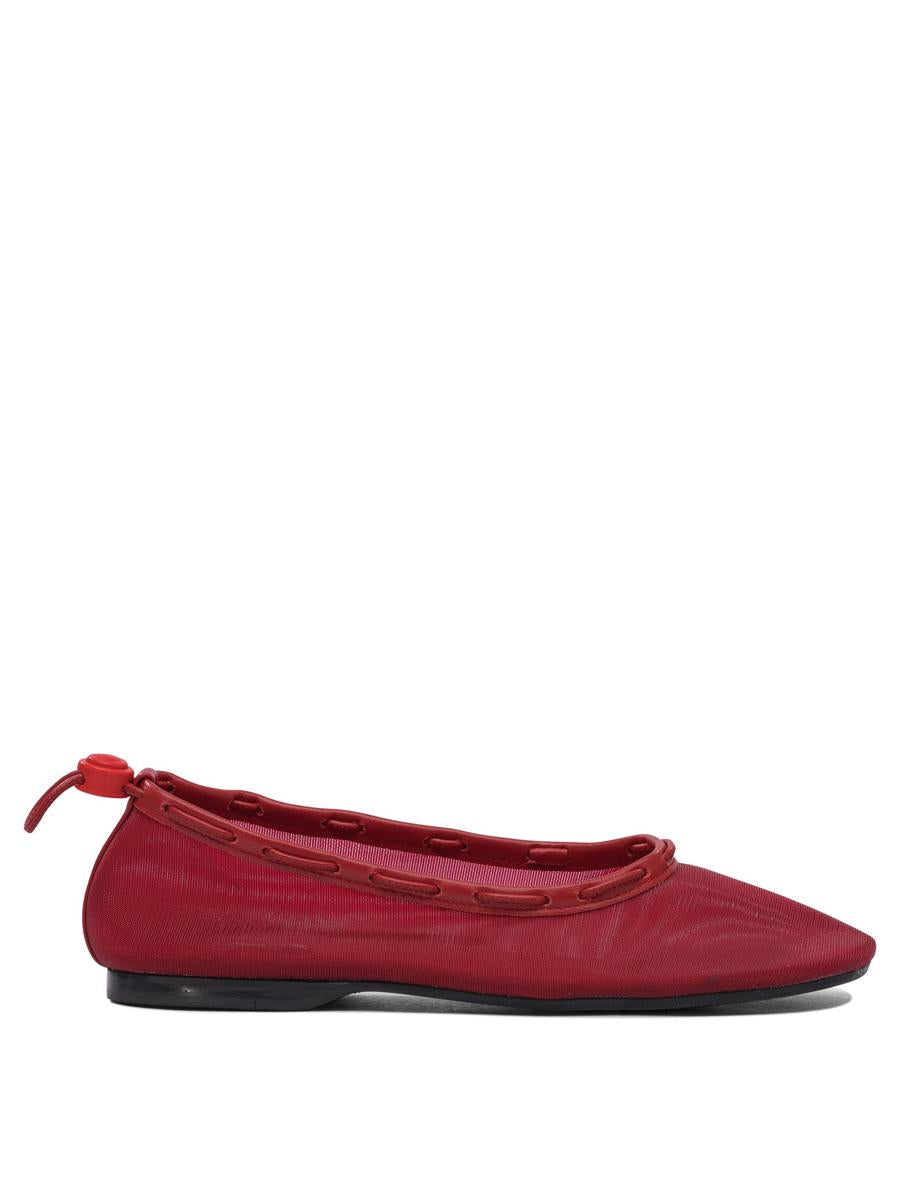 Alohas Ballerinas