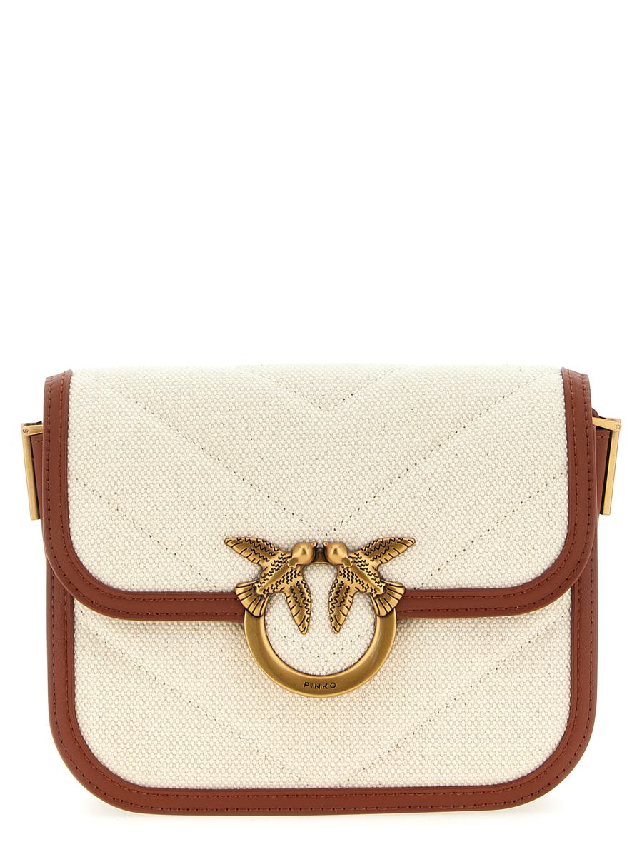 Pinko 'Love Bag' Small Shoulder Bag