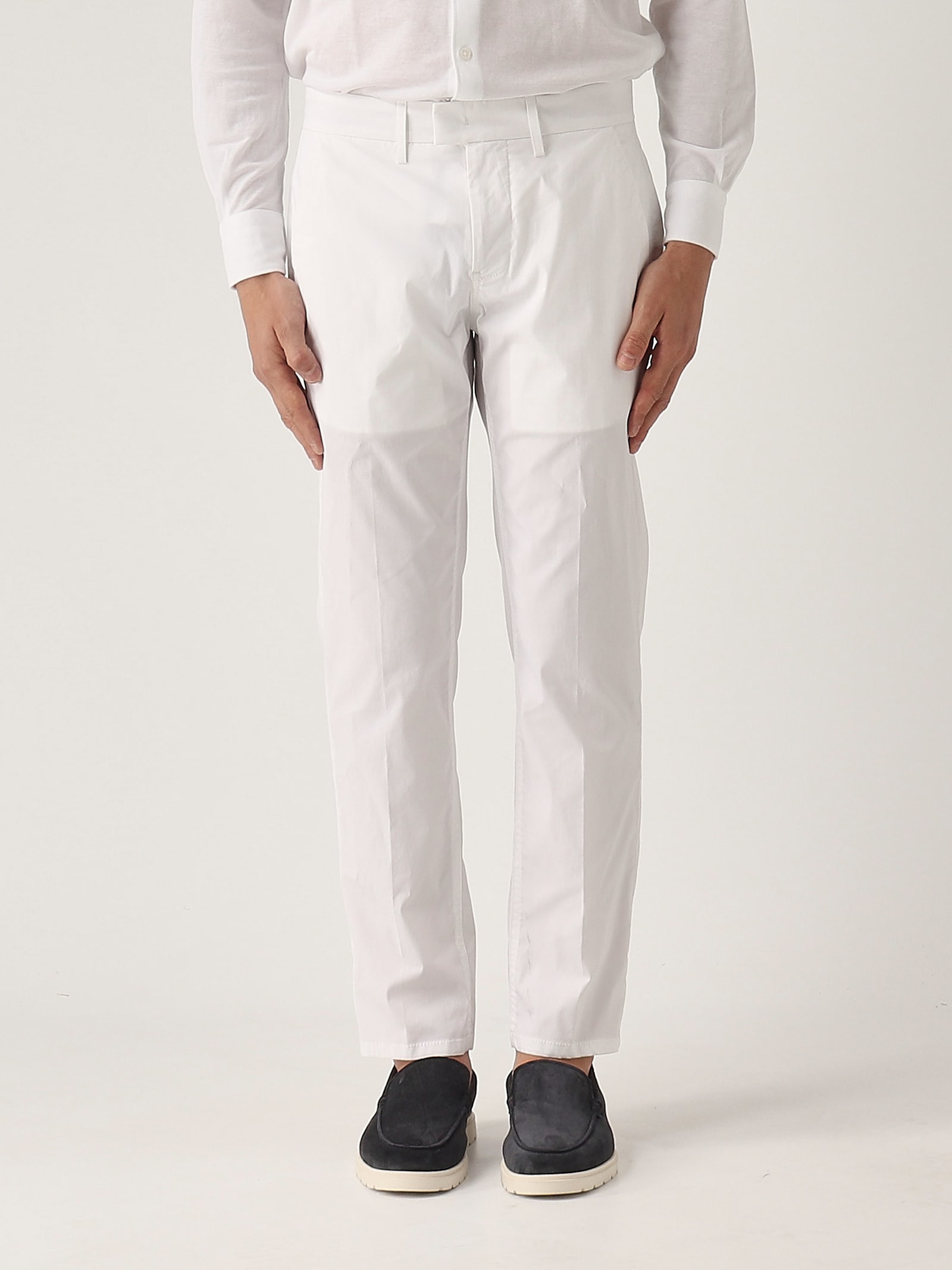 Dondup Pantalone Pablo Trousers