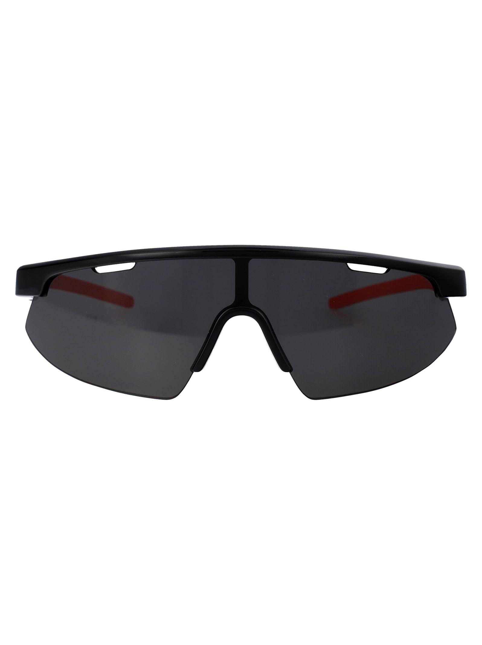 Ferrari 0fz6004u Sunglasses