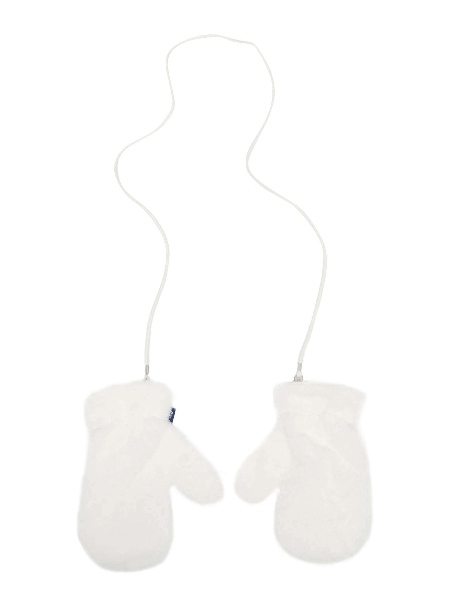 MC2 Saint Barth Muffles Woman - Fur