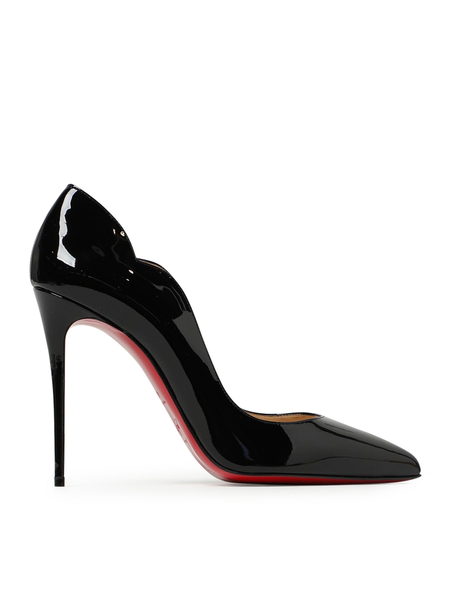 热辣女郎 Christian Louboutin 女款