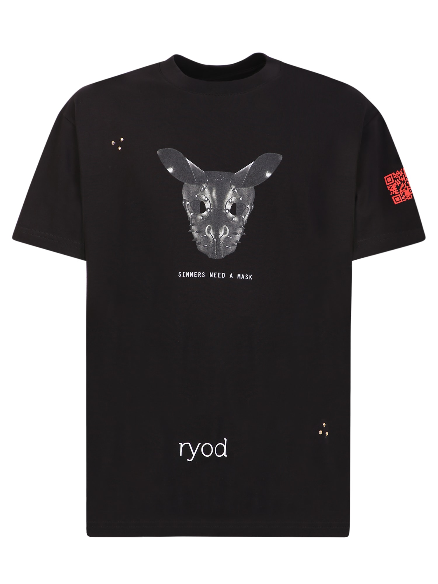 Ihs Rabbit T-shirt