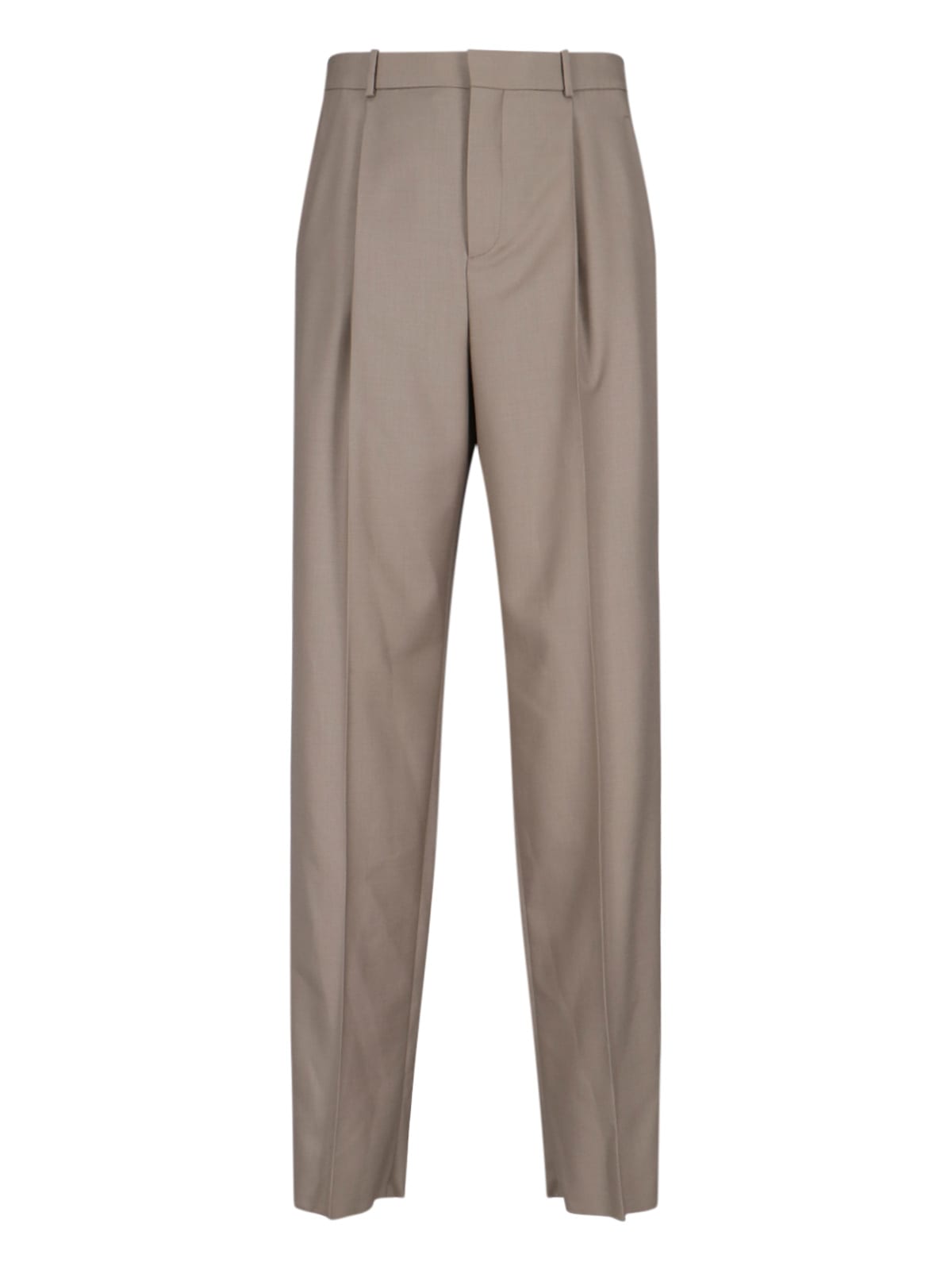 Saint Laurent Cashmere Pants