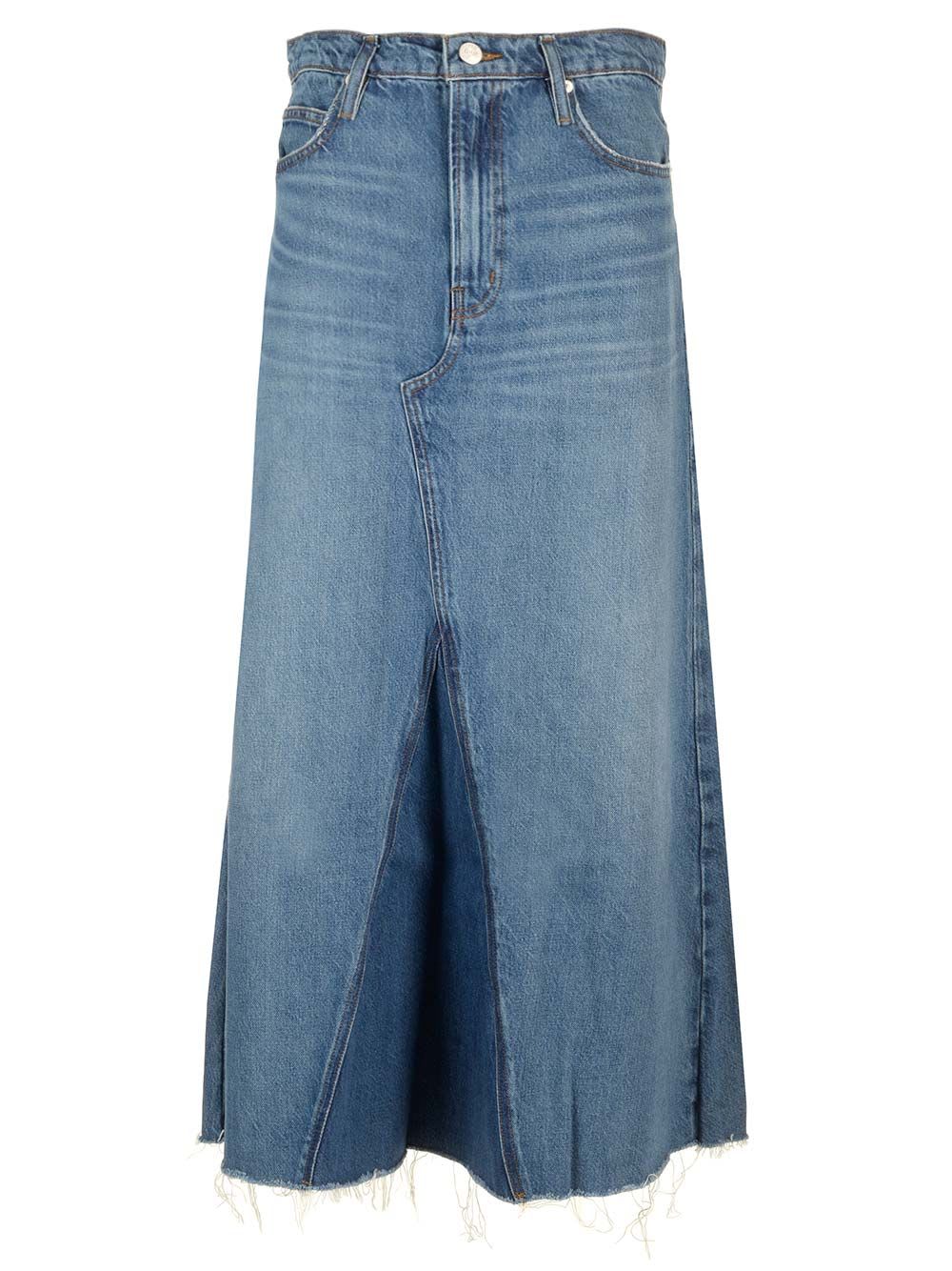 Frame The Dorothy Skirt