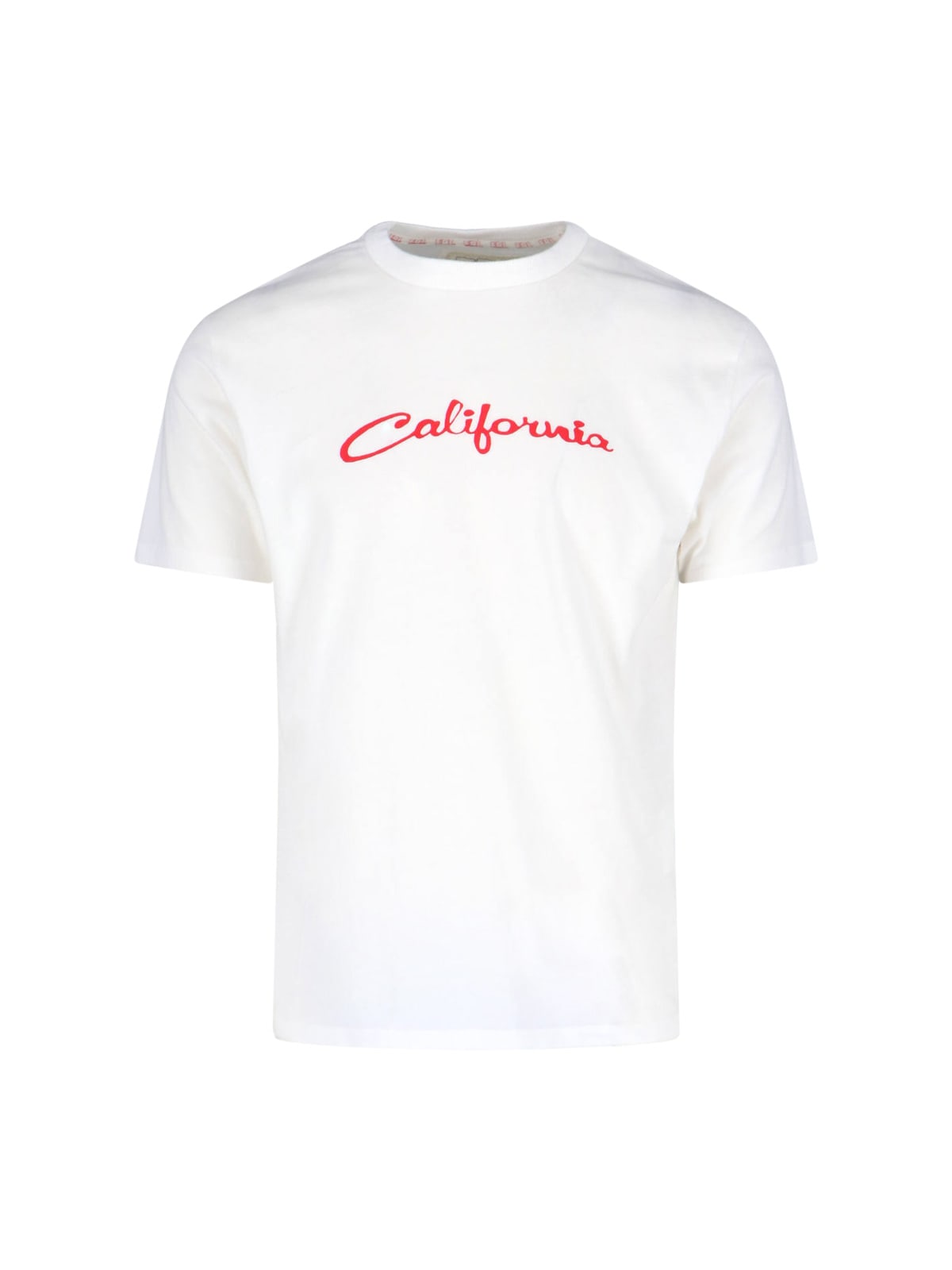 ERL Logo T-shirt