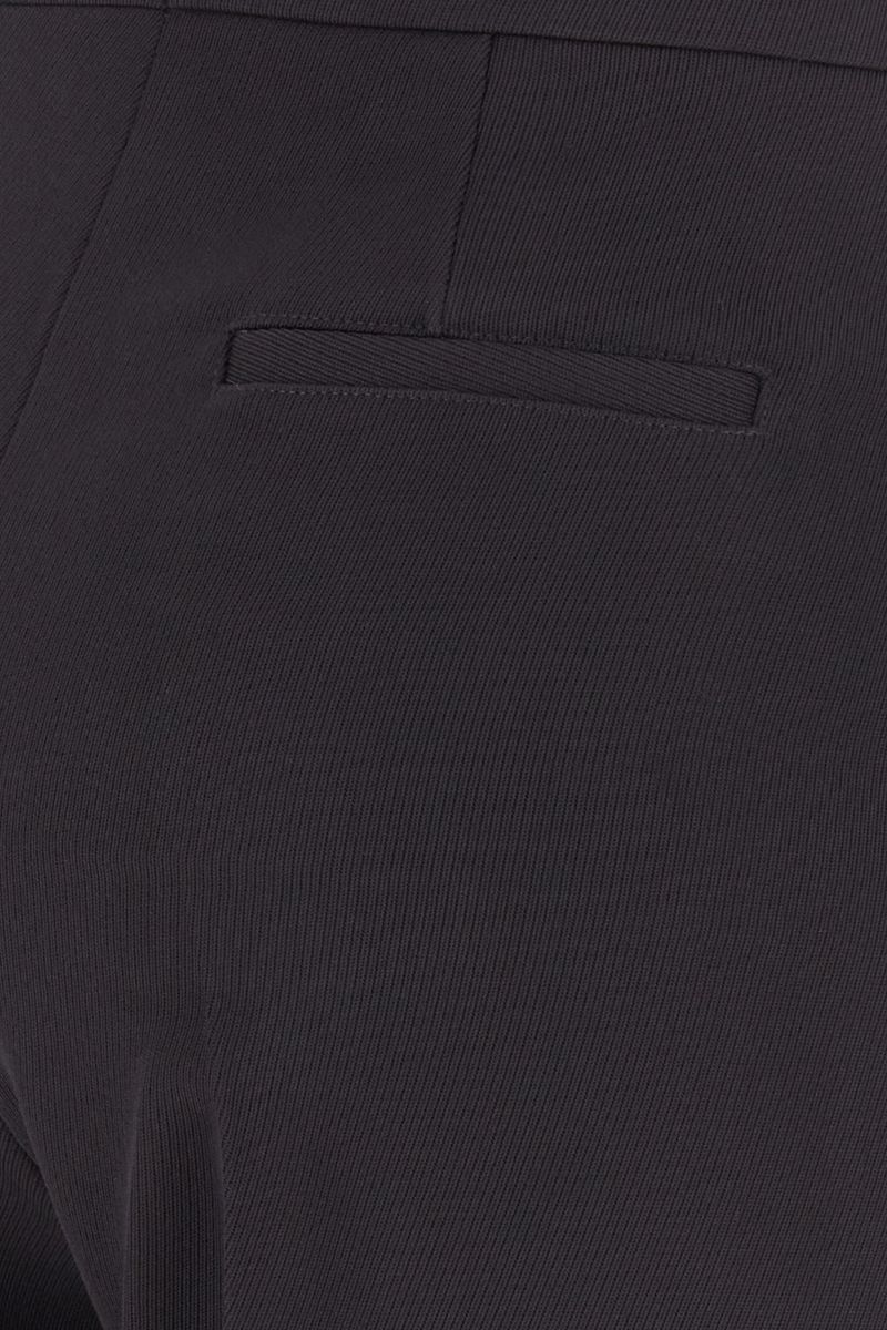 Tory Burch Wool Trousers