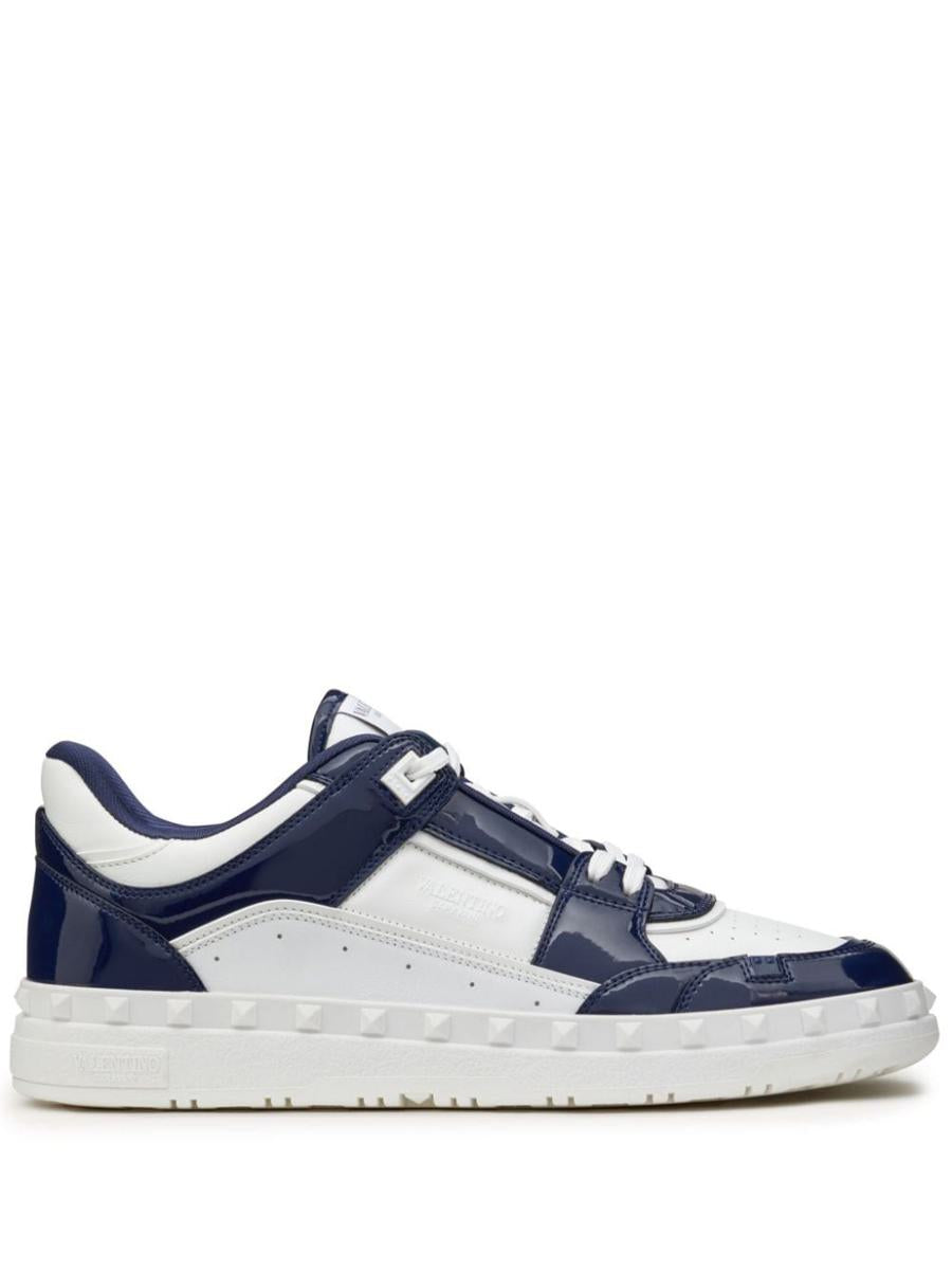 Valentino Garavani "Freedots"运动鞋