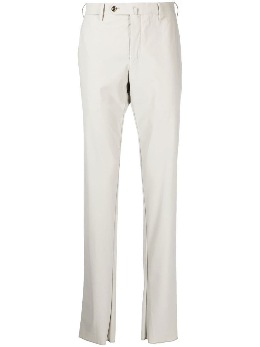 Pt Torino Slim Fit Trousers Clothing