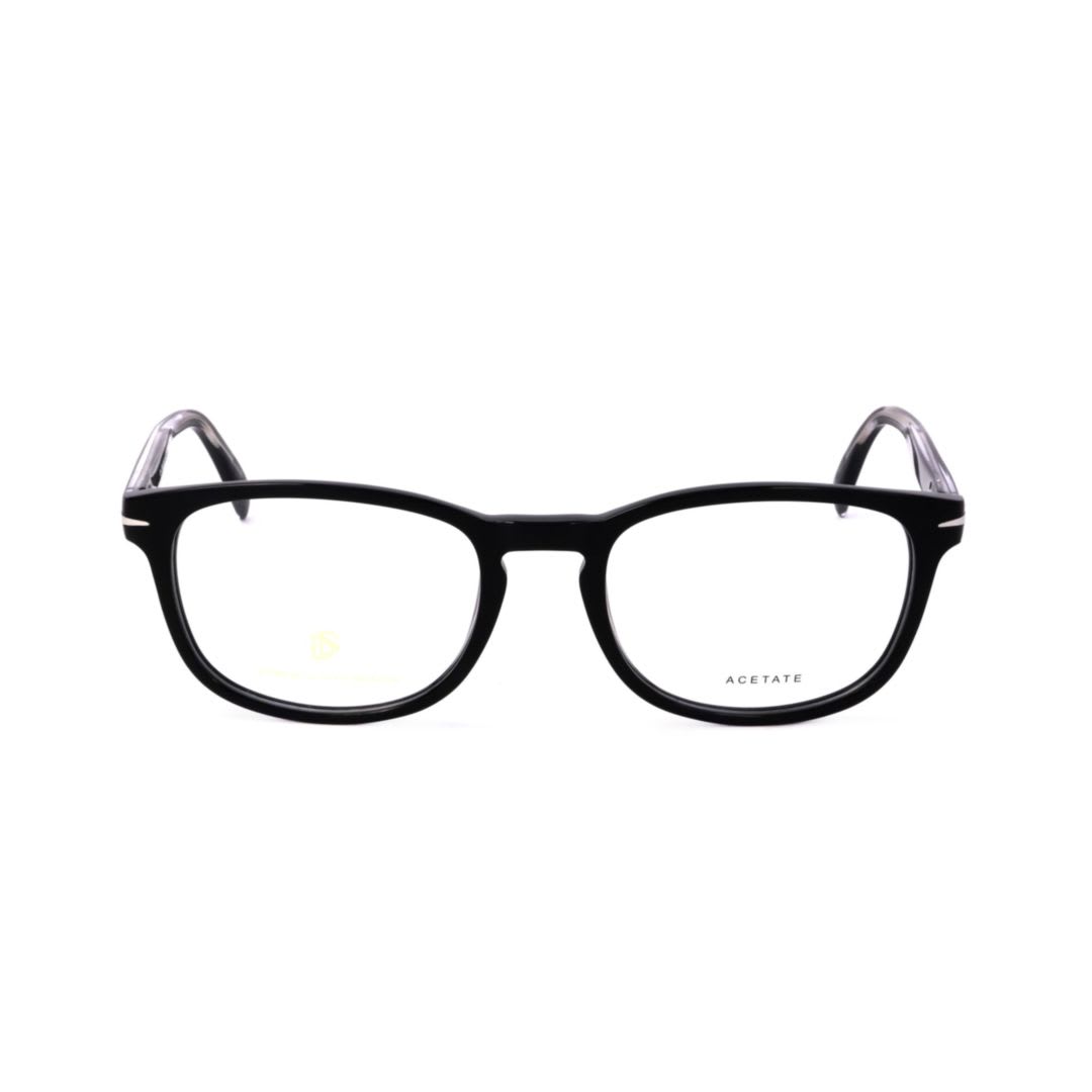 DB Eyewear by David Beckham Db 1064807-black