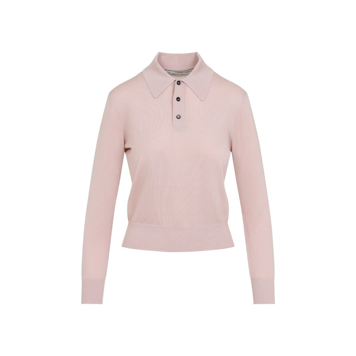 Bottega Veneta Polo