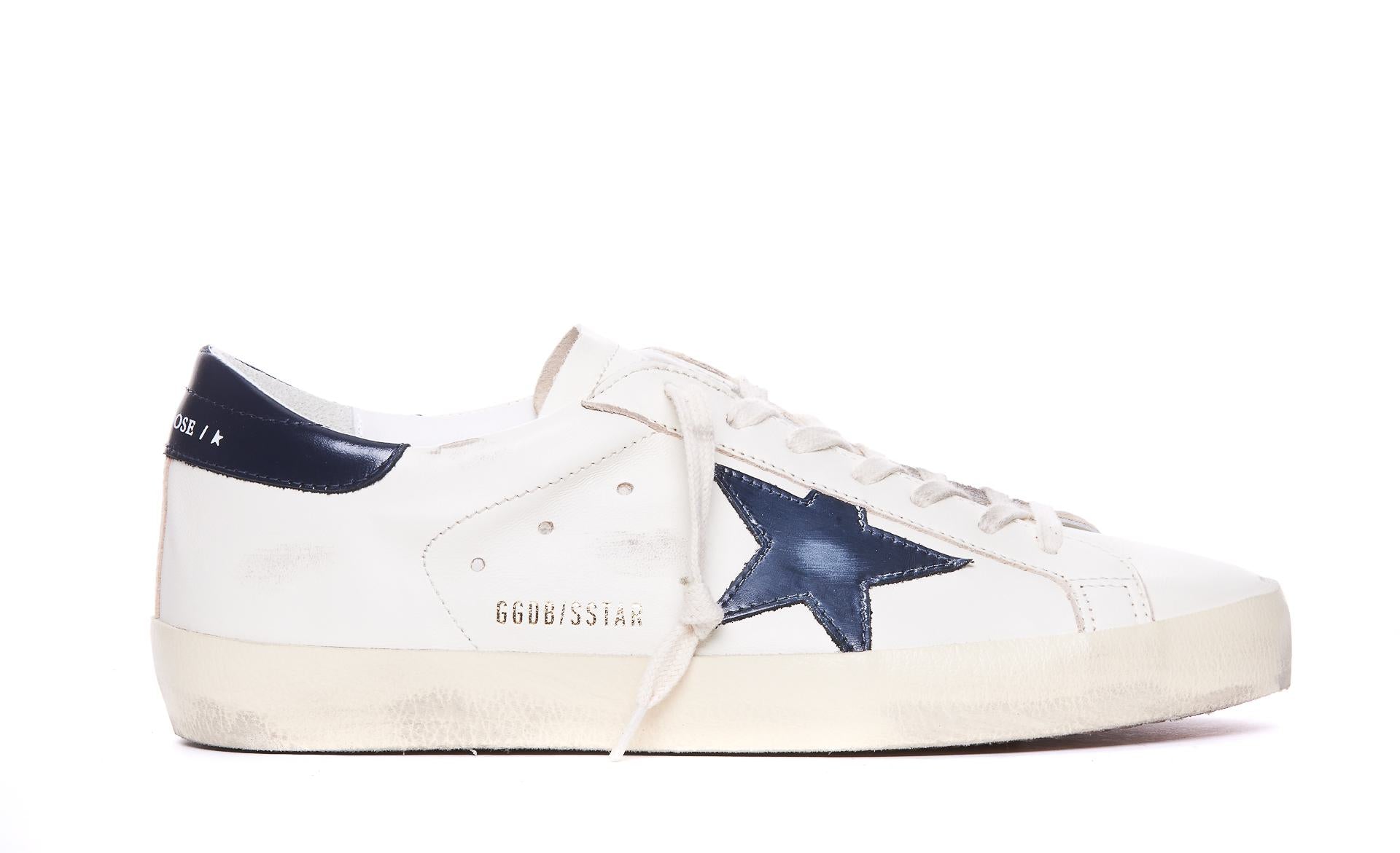 Golden Goose Sneakers